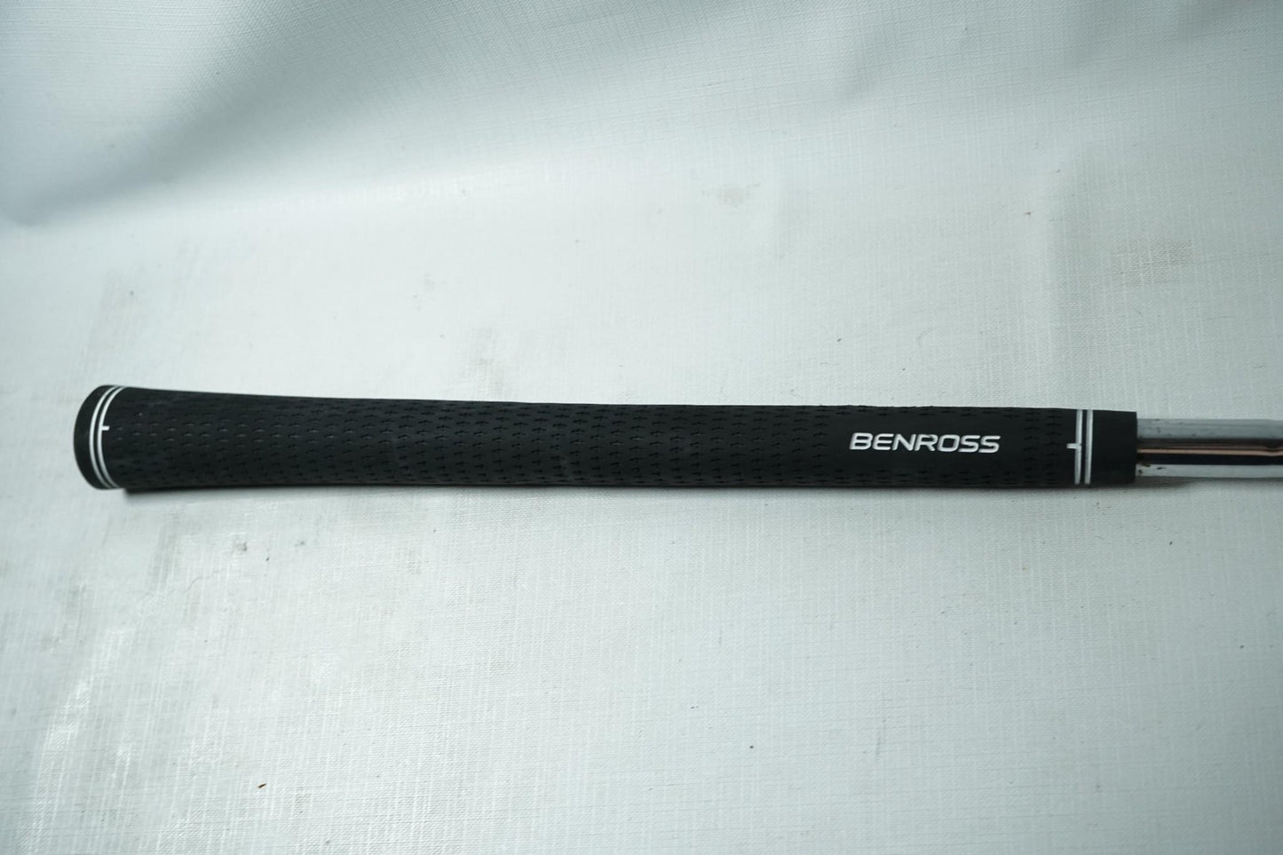 Mizuno TP9 3 Iron / Steel Shaft / New Grip