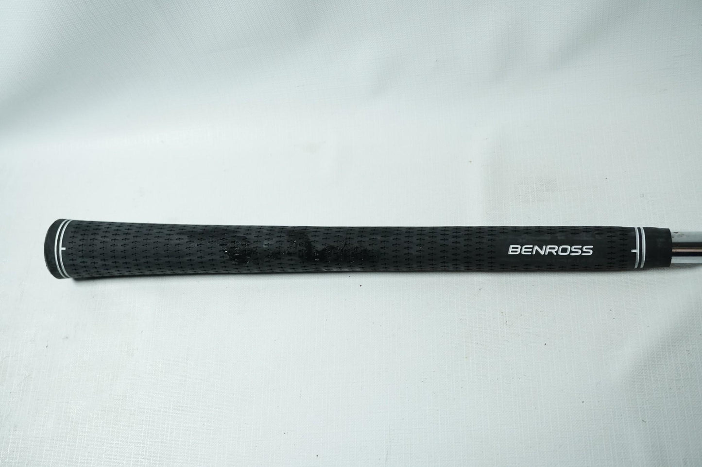 Mizuno TP9 7 Iron / Steel Shaft / New Grip