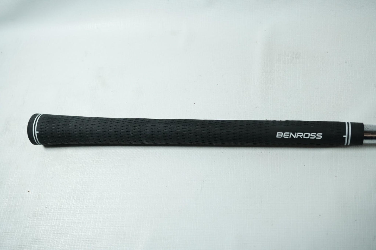 Titleist DCI OS+ 9 Iron / Stiff Flex Steel Shaft / New Grip