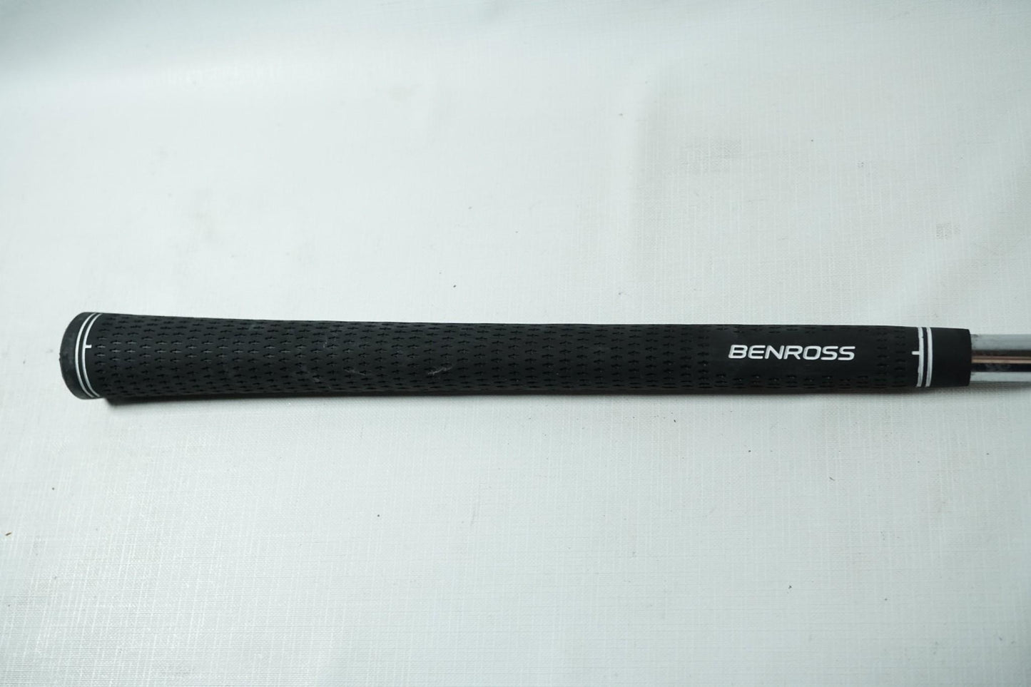 Mizuno TP9 9 Iron / Steel Shaft / New Grip