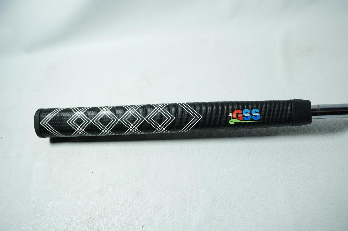 STX TM Key Putter / Left Handed / New Grip / 34.5"