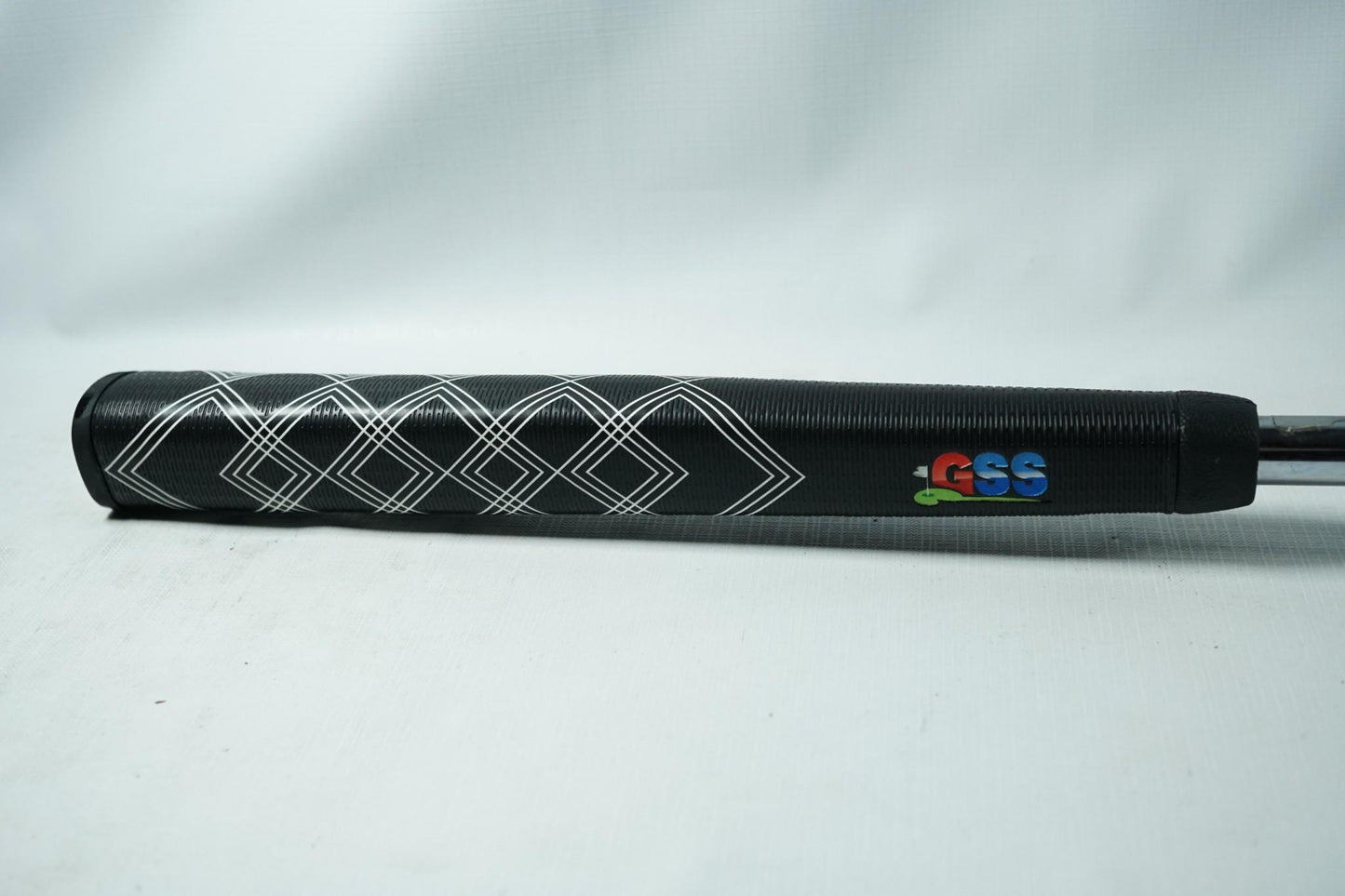 Tad Moore Ridgecrest TMX4 Putter / New Grip / 34.5"
