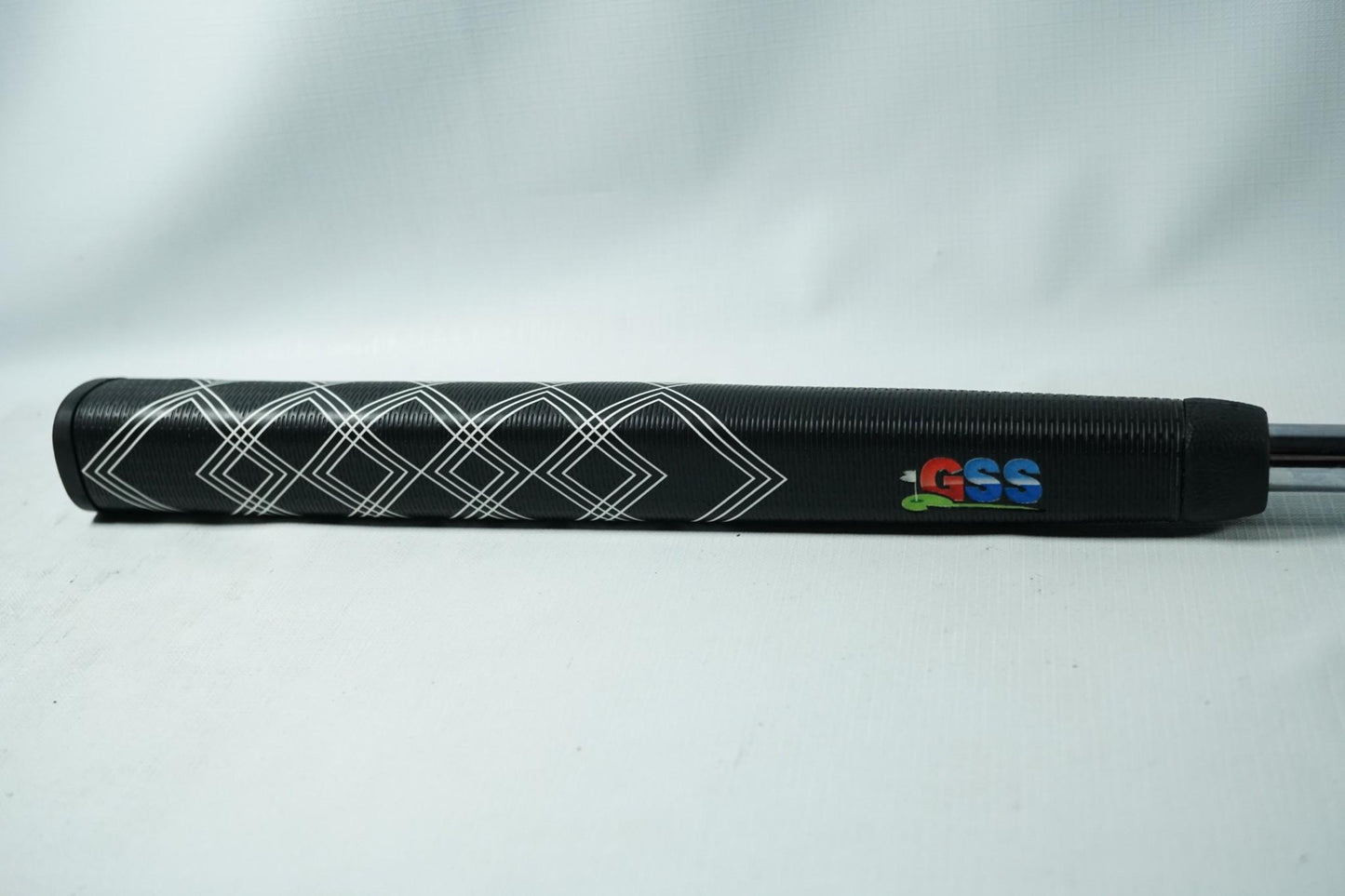 Acushnet Bullseye Original Putter / New Grip / 35"