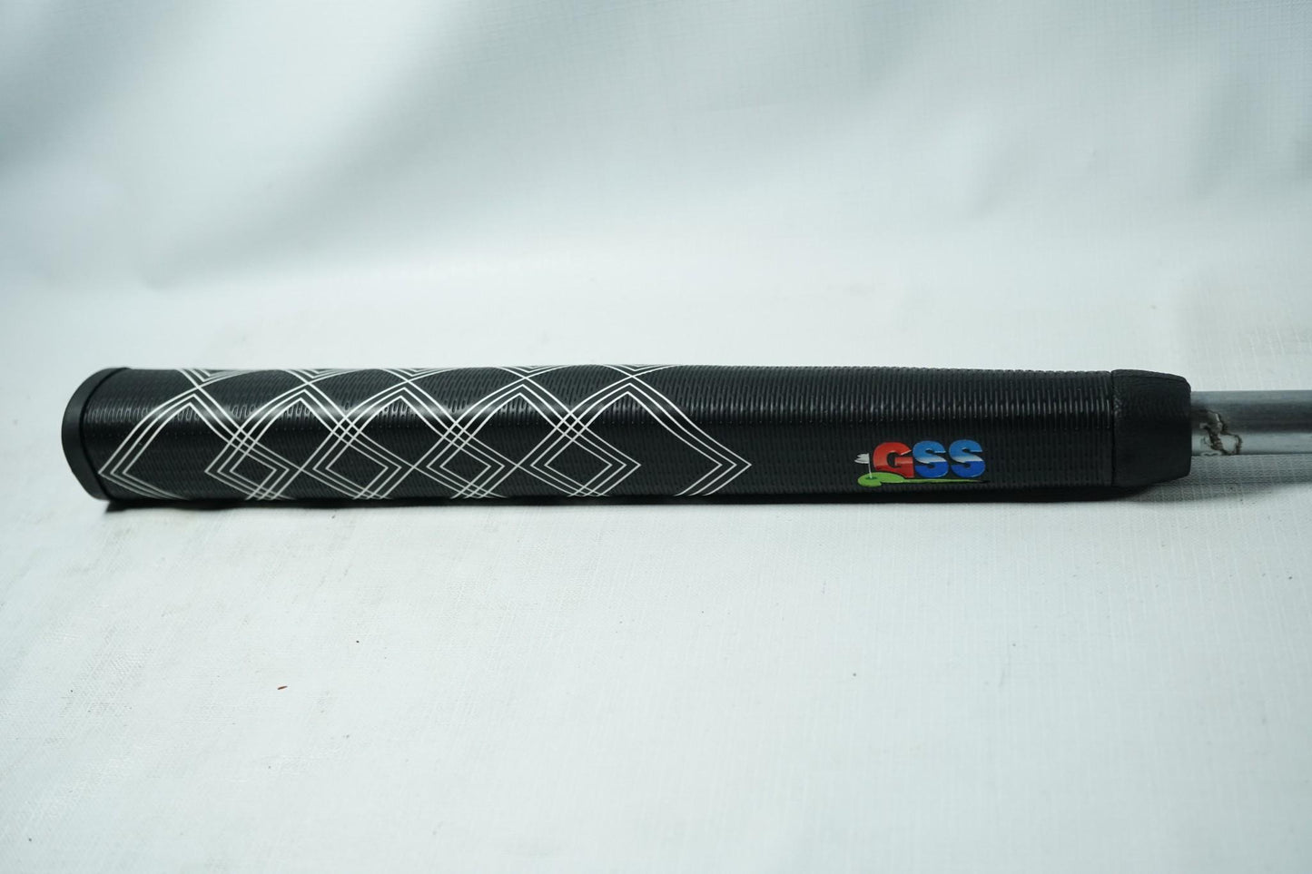 Titleist Bullseye Old Standard Putter / New Grip / 35.5"