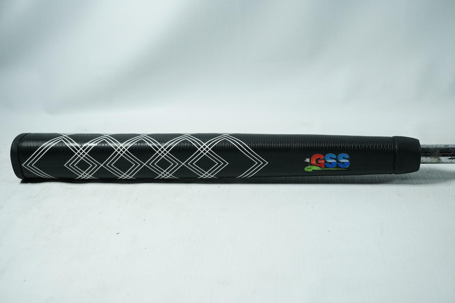 Spalding Touring Pro Model 1 Putter / New Grip / 35"