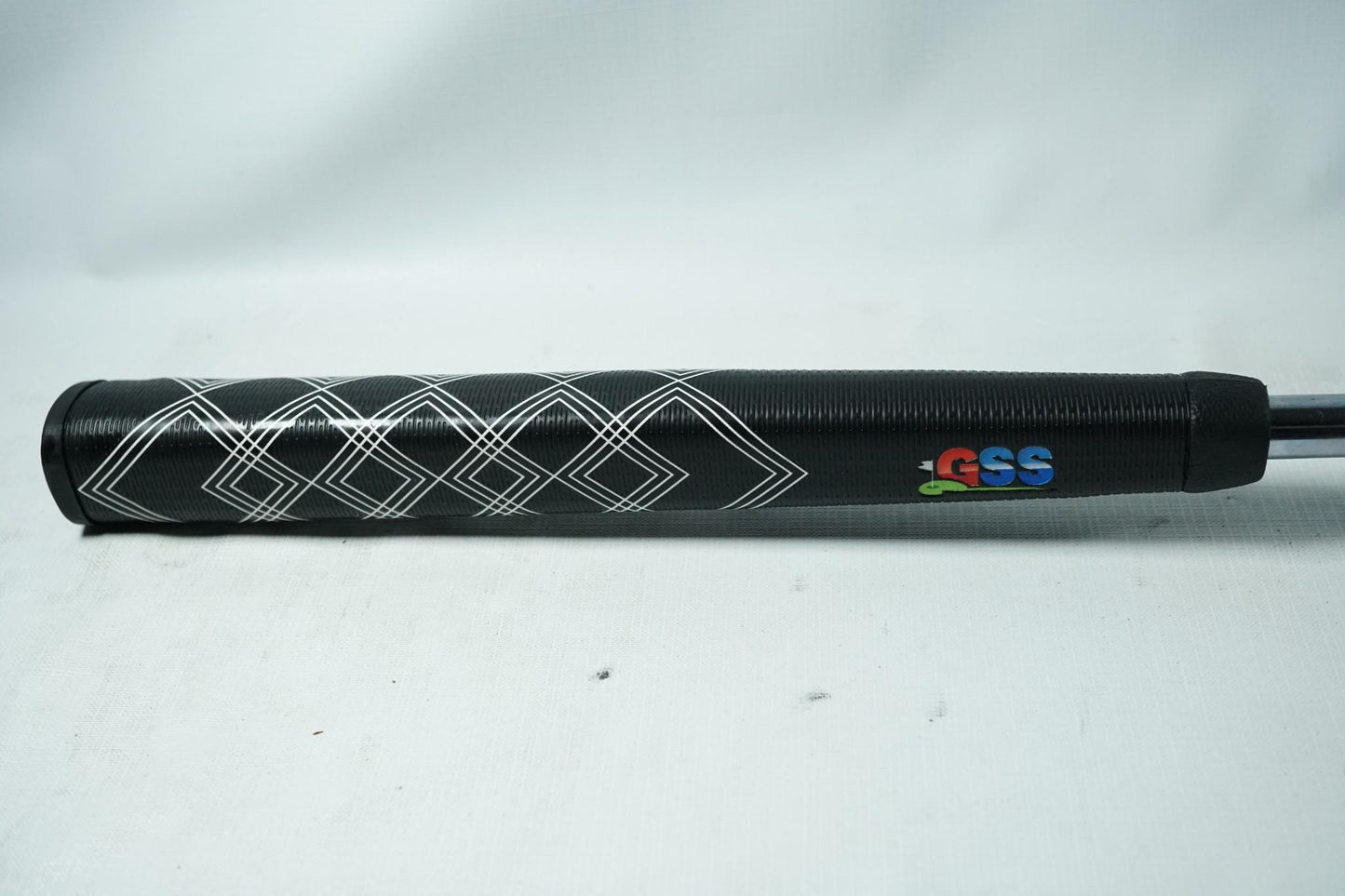 Odyssey Dual Force Rossie 2 Putter / New Grip / 34"