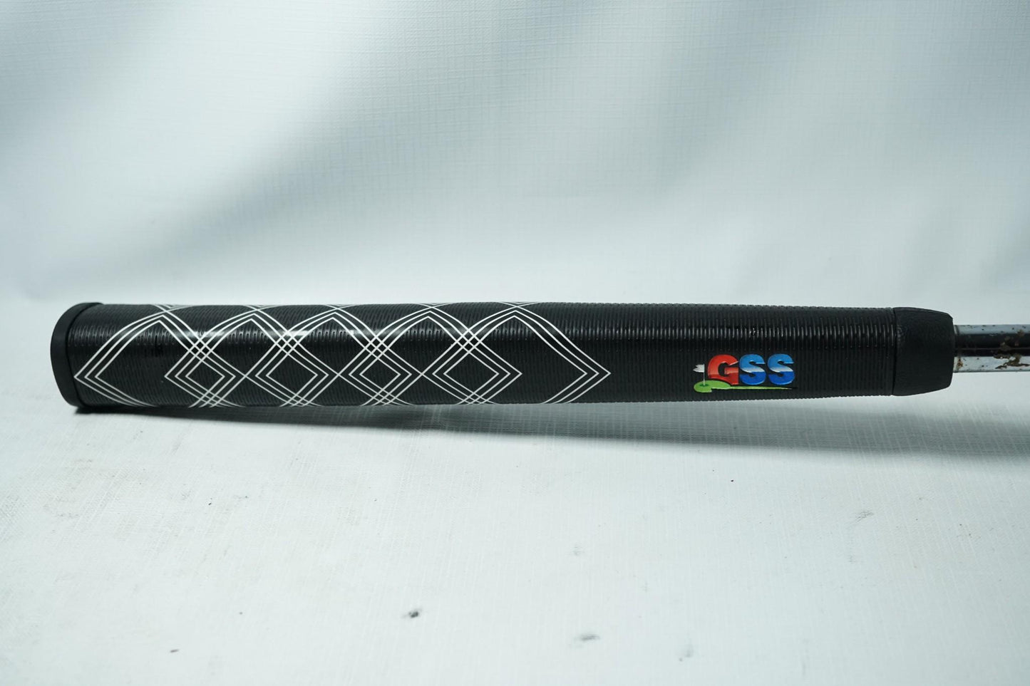 Wilson Kirk Currie IV Putter / New Grip / 35"