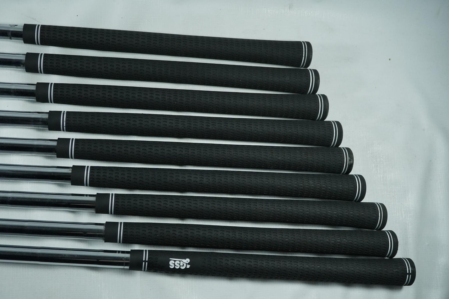 Ping Eye 2 Irons / 3-SW / Orange Dot / Steel Shafts / New Grips