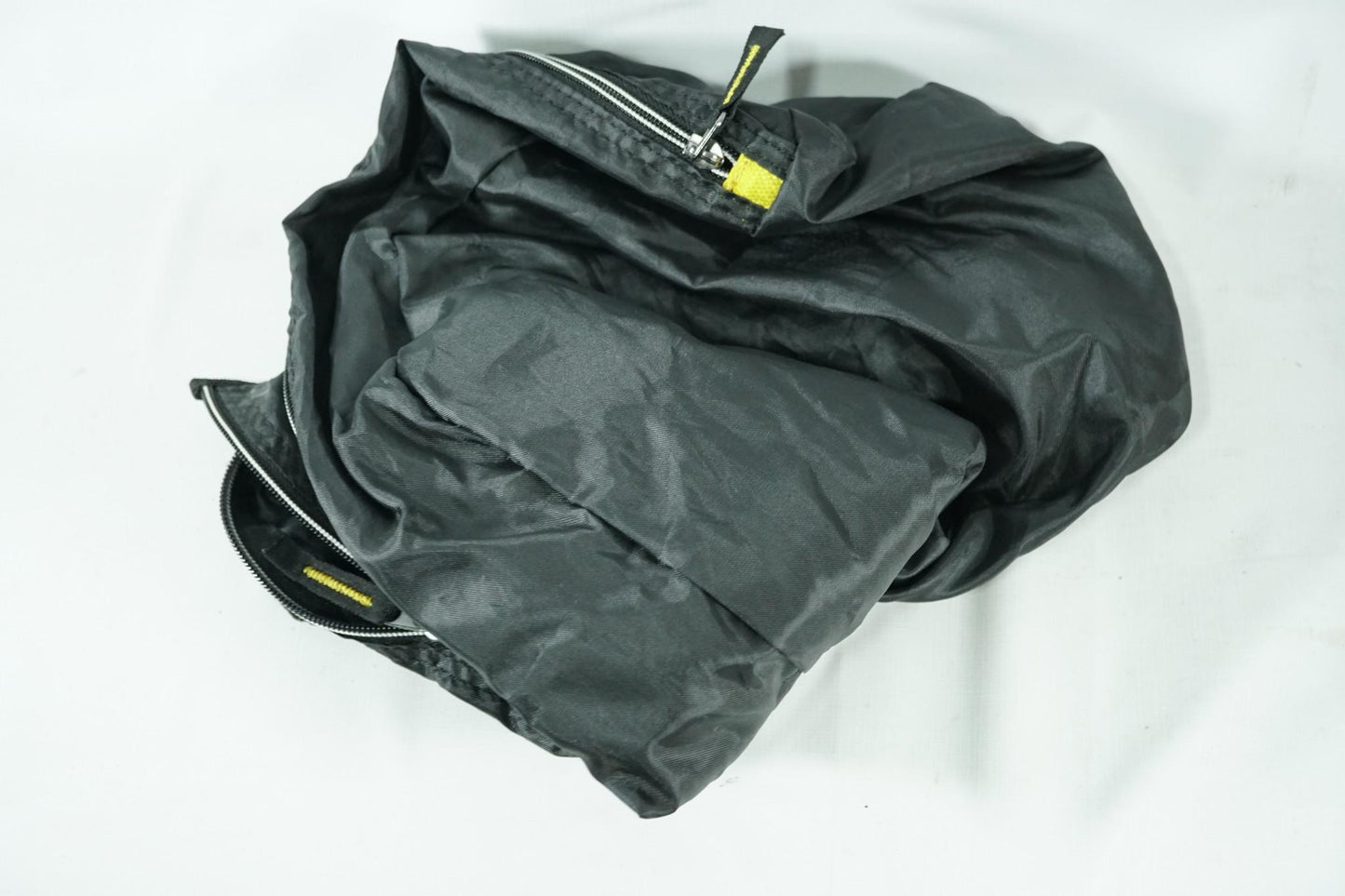 Callaway Warbird Stand Bag / Black / With Rainhood