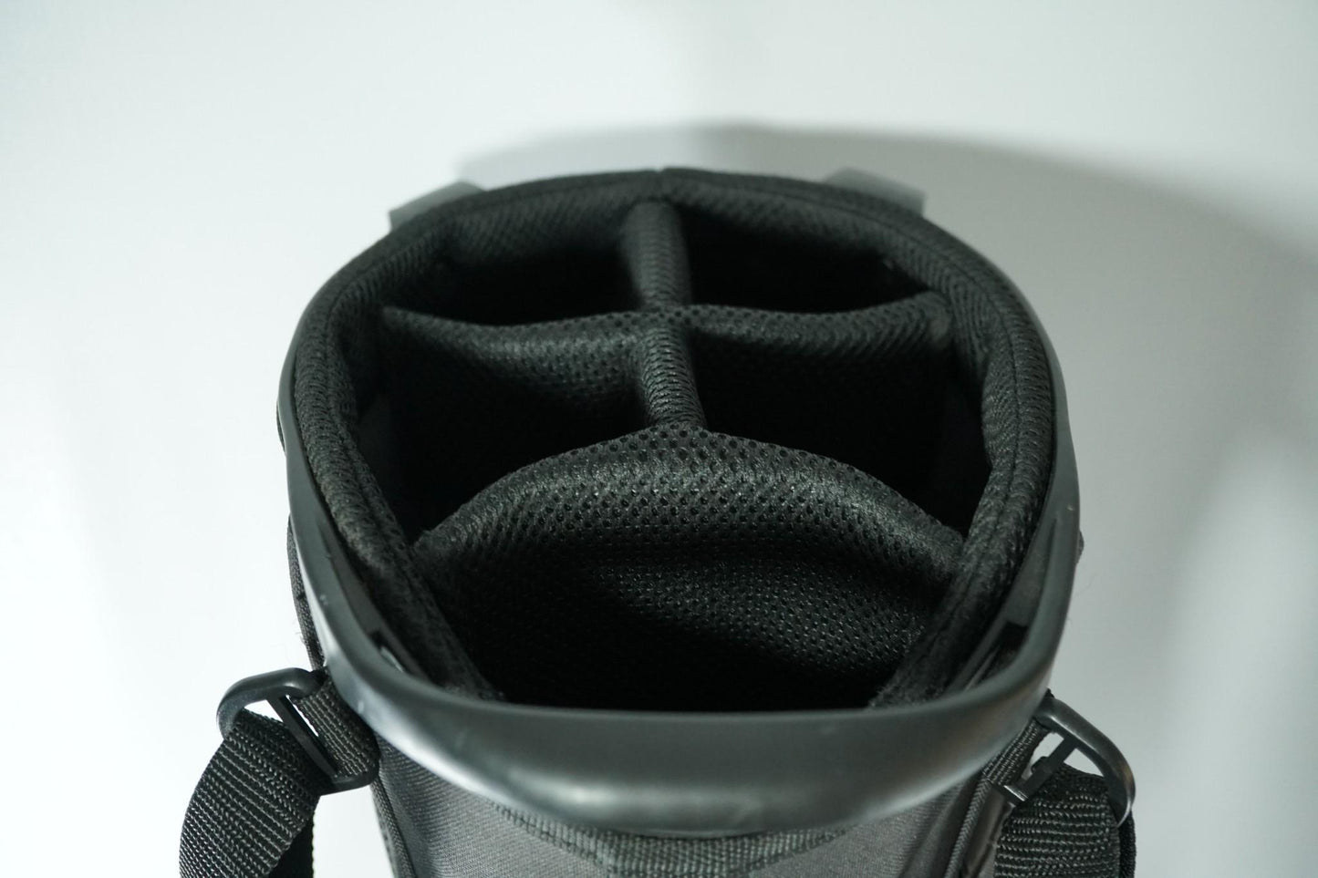 Wilson ECO Stand Bag / Grey