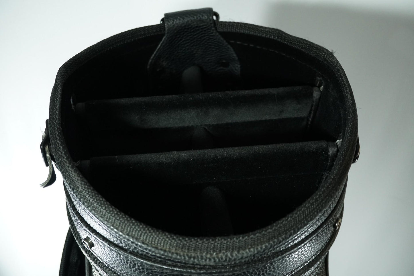 Ping Golf Tour Bag / Black