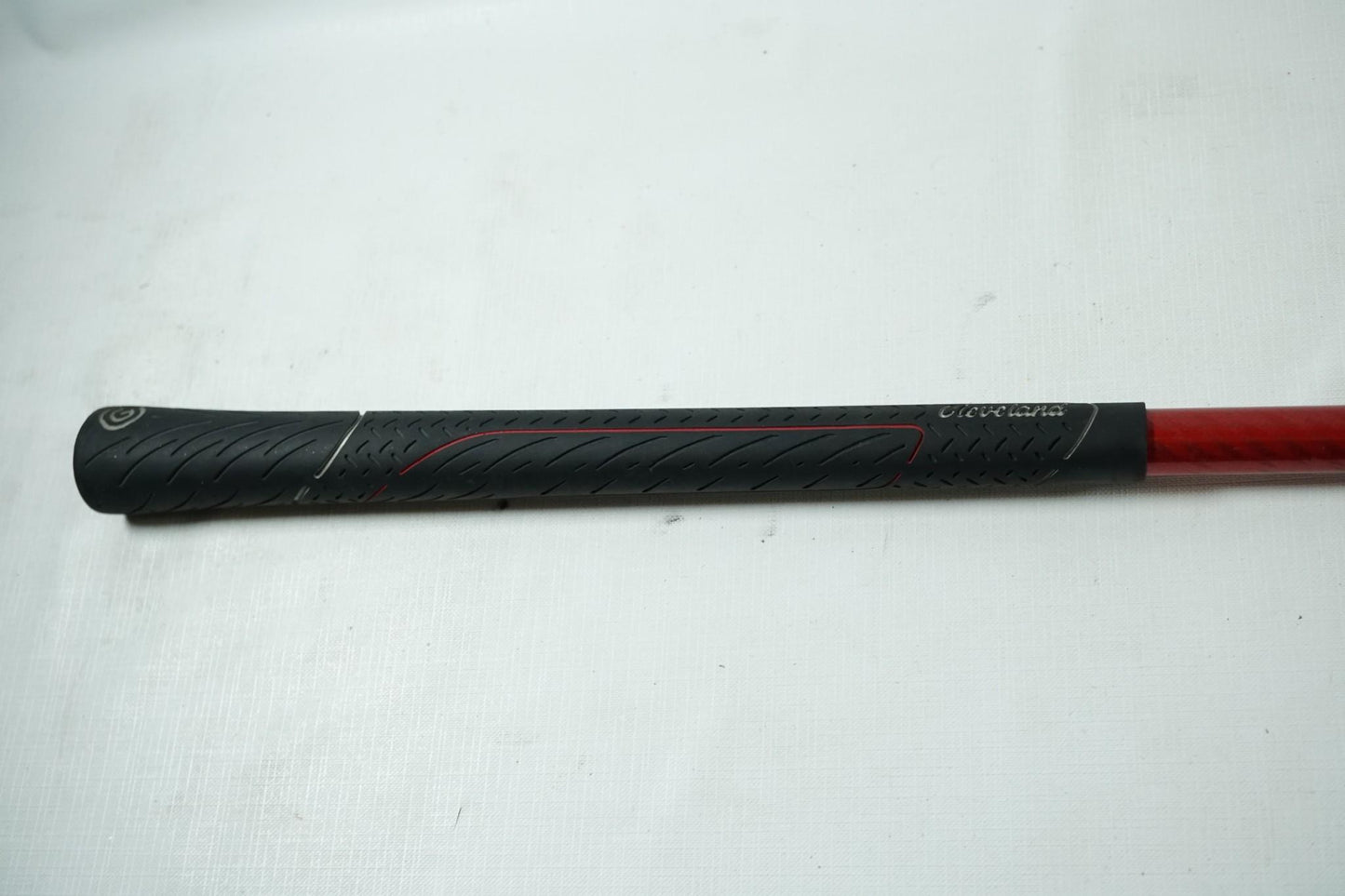 Callaway Diablo Edge Driver 9.5° / Stiff Flex Graphite Shaft