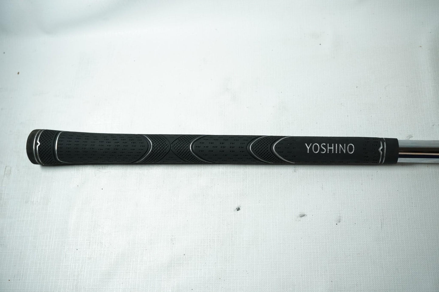 Titleist 983K HCR Driver 9.5° / Stiff Flex Steel Shaft / New Grip