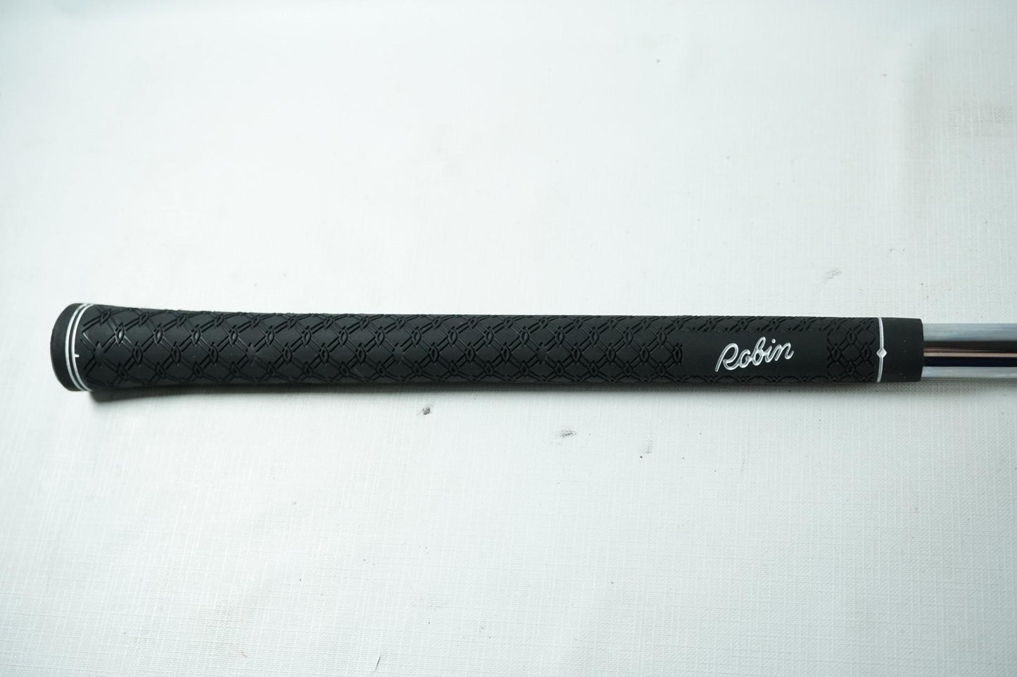 Srixon W-302 4 Wood 16.5° / Stiff Flex Steel Shaft / New Grip