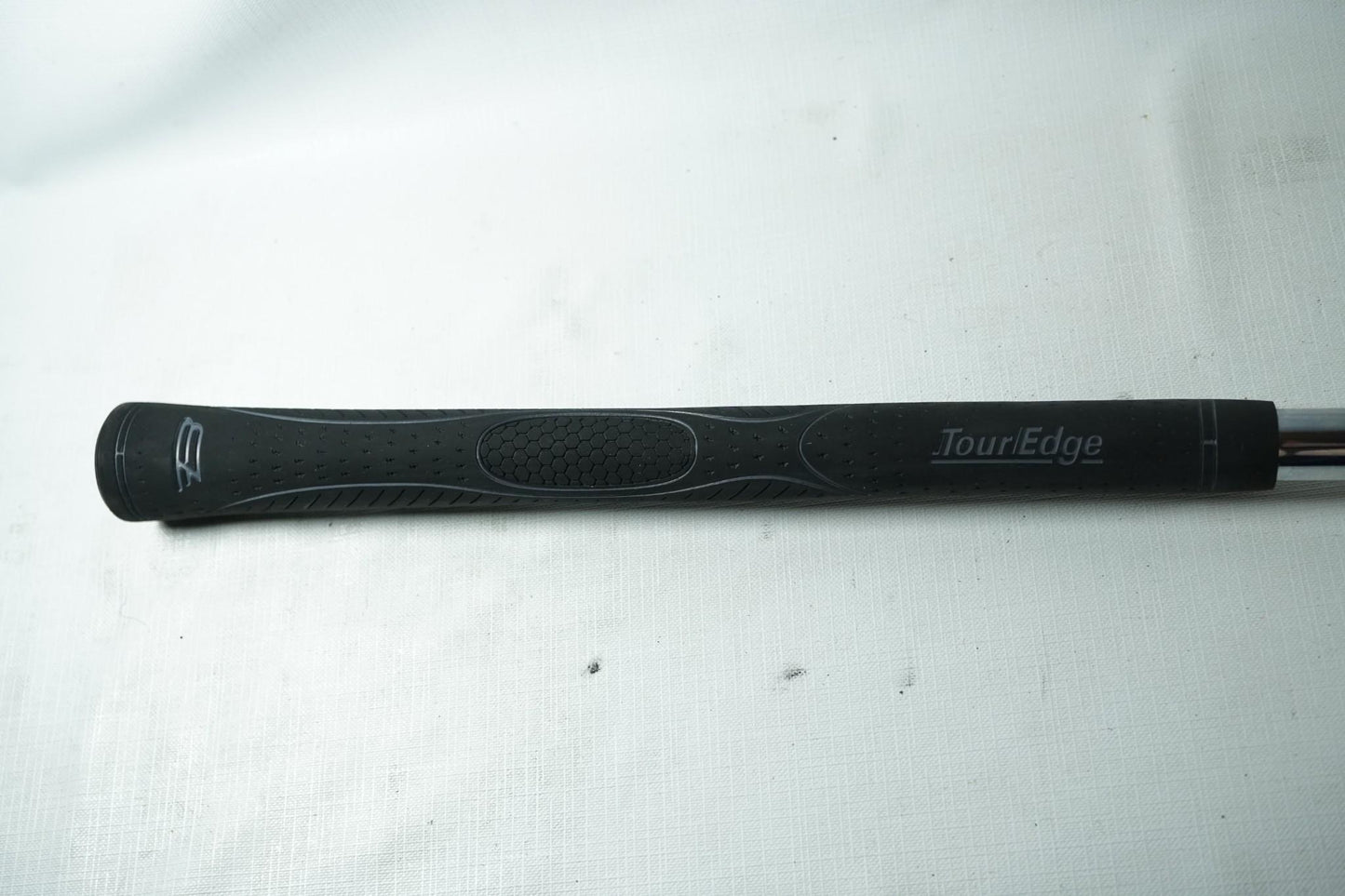 Ben Ross Delta X 3 Wood / Stiff Flex Steel Shaft / New Grip