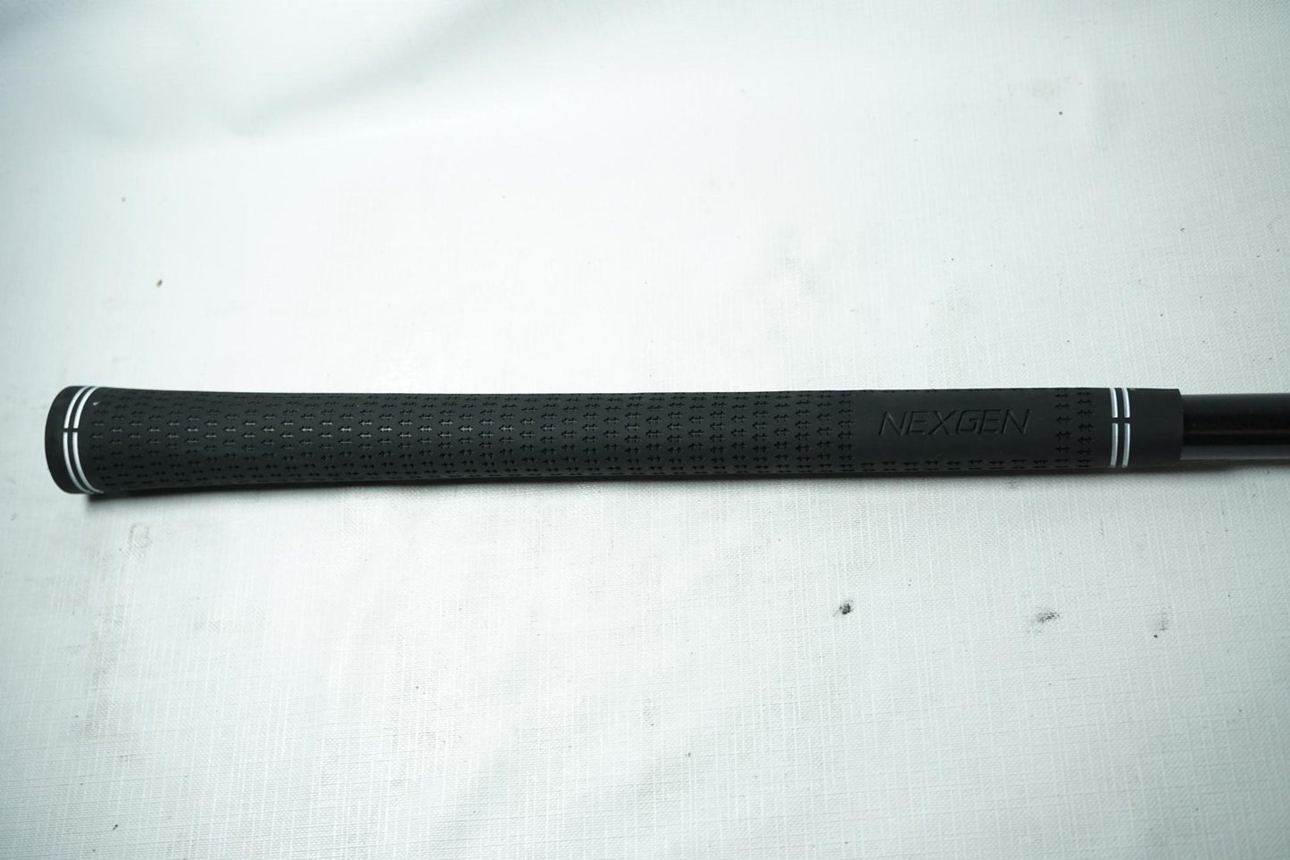 Taylormade Burner 2008 Driver 9.5° / Graphite Shaft / New Grip