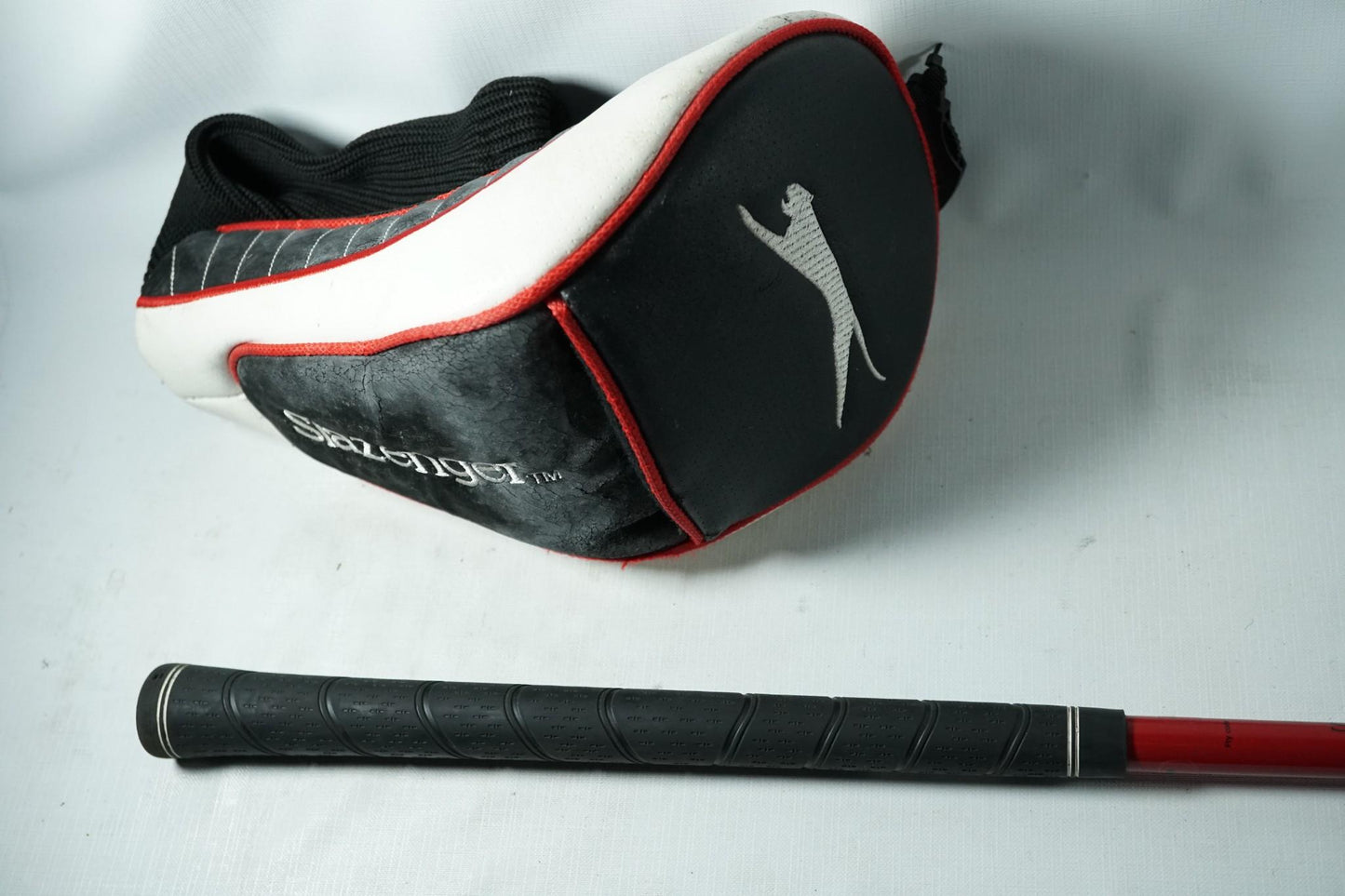 Slazenger Quad V300 Driver 10.5° / Regular Flex Graphite Shaft