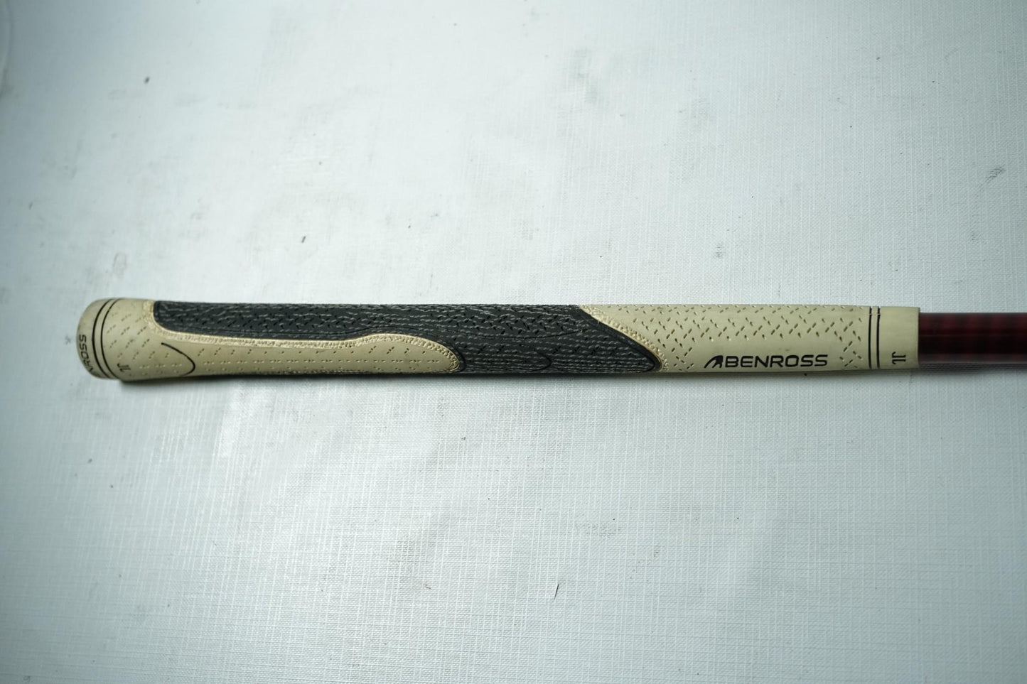 Cleveland Launcher 2009 3 Wood / Stiff Flex Graphite Shaft / Left Handed