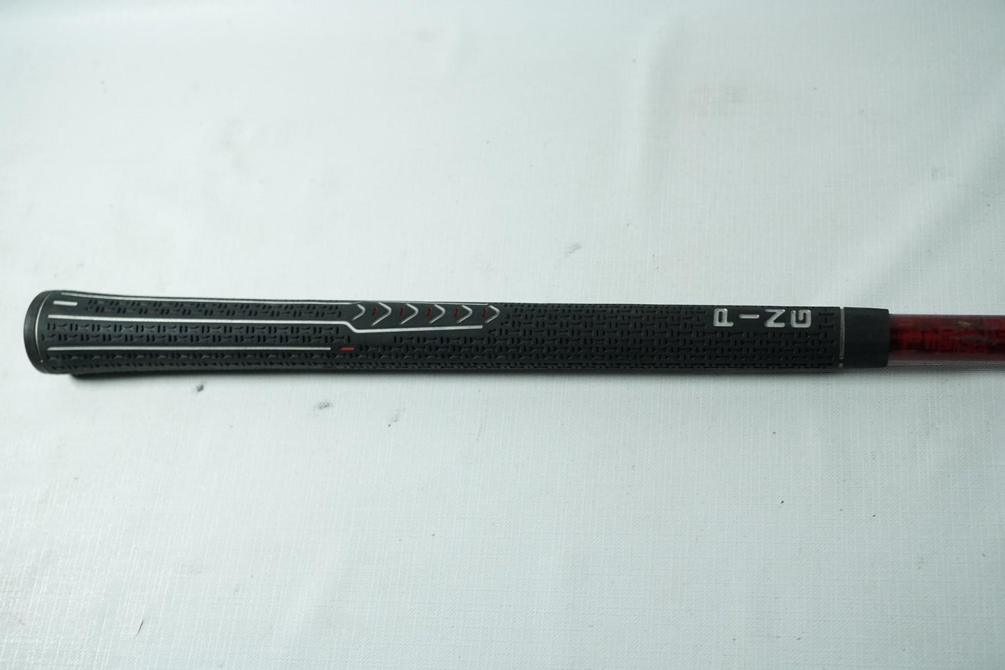 Ping G Max Pitching Wedge / Yellow Dot / Soft Regular Flex Graphite Shaft