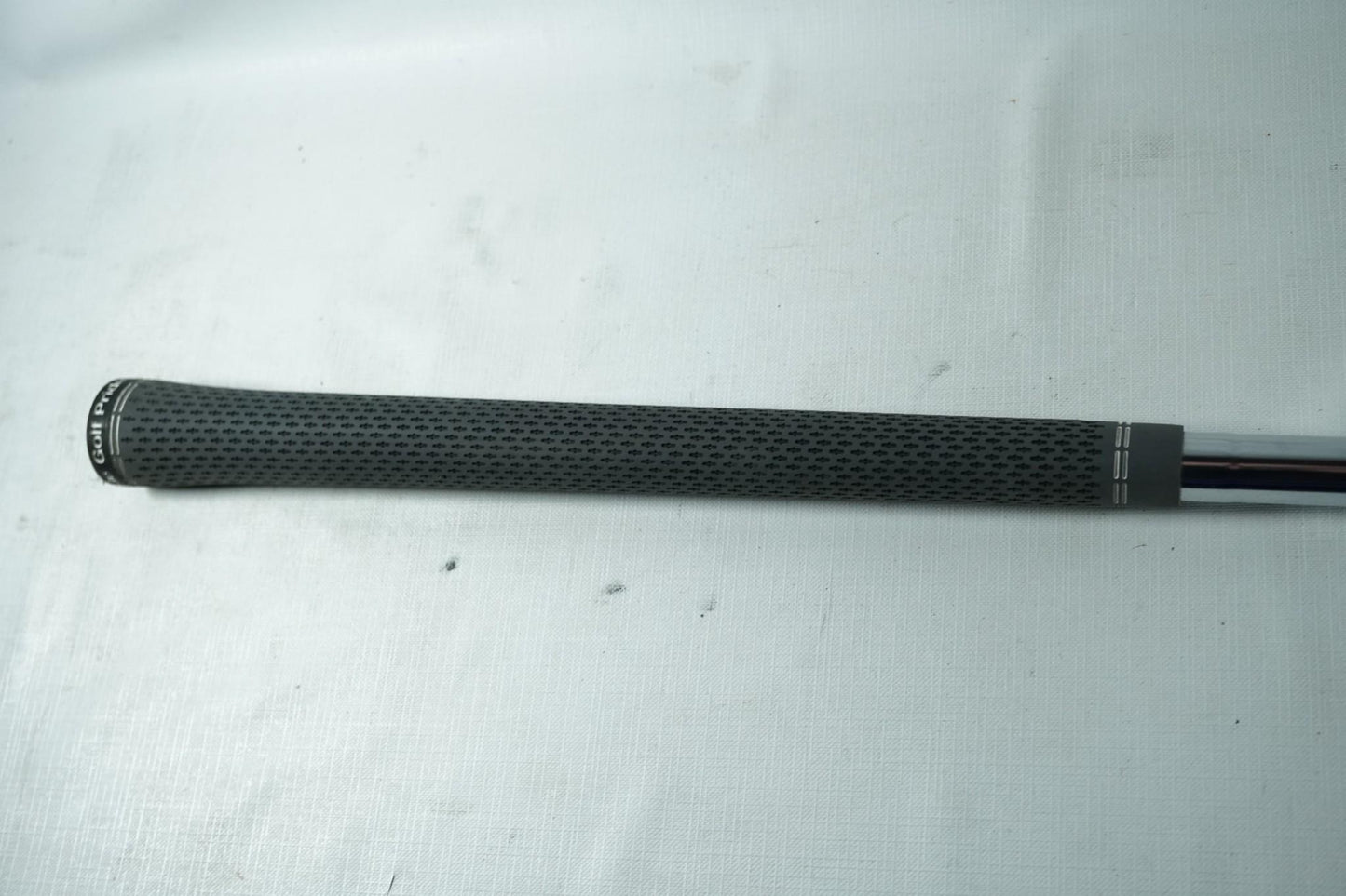 Taylormade P770 5 Iron / Stiff Flex Steel Shaft