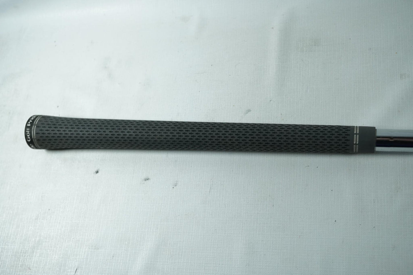 Taylormade P770 8 Iron / Stiff Flex Steel Shaft