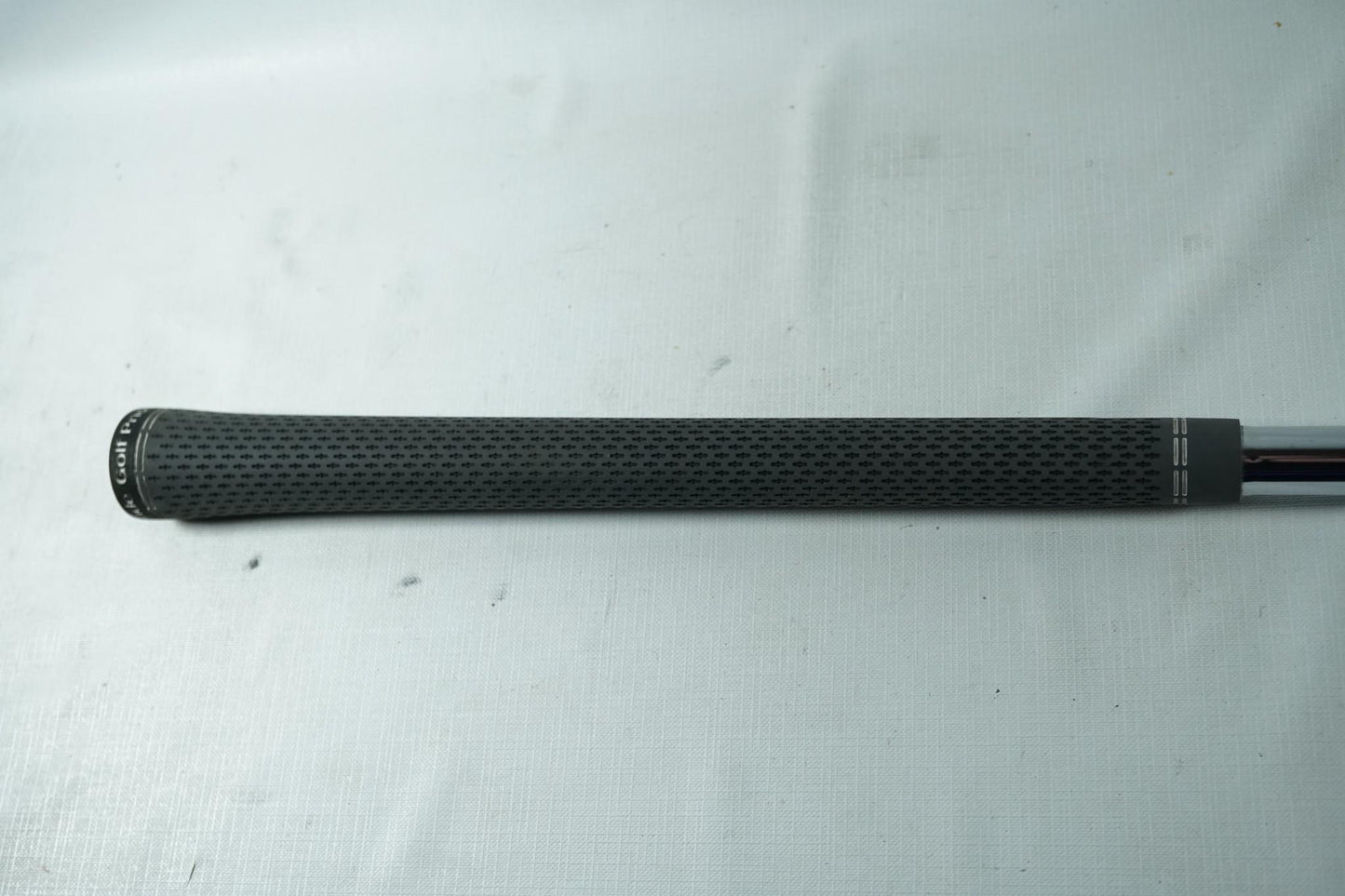 Taylormade P770 Approach Wedge / Stiff Flex Steel Shaft