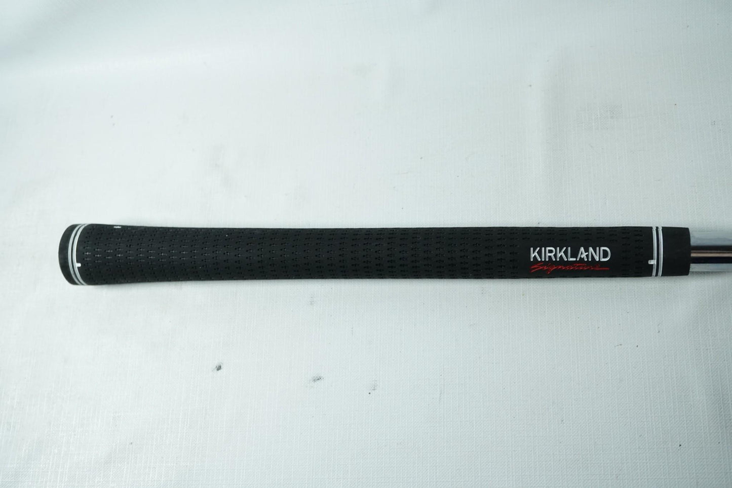 Taylormade M4 5 Iron / Extra Stiff Flex Steel Shaft / New Grip