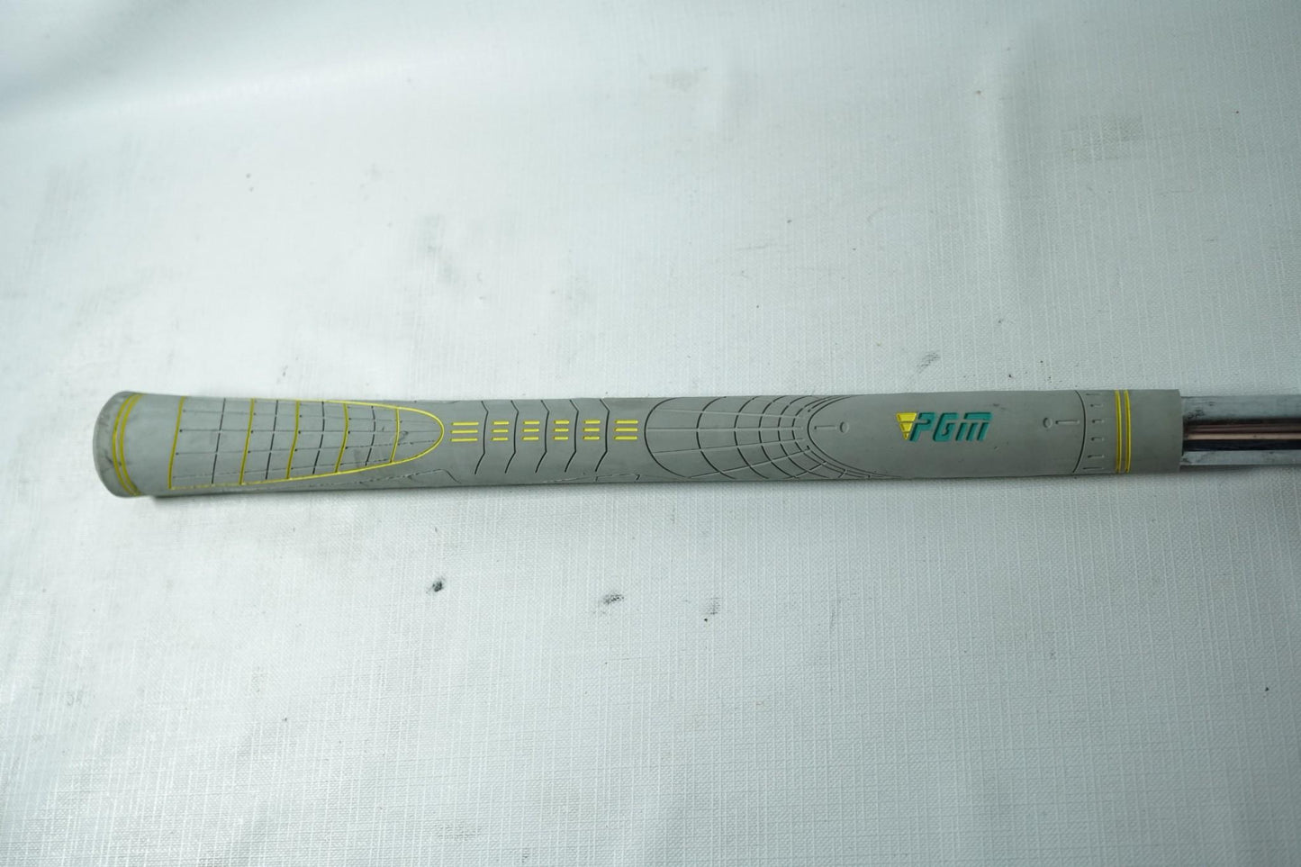 Titleist Accu-Flo 4 Iron / Steel Shaft / New Grip