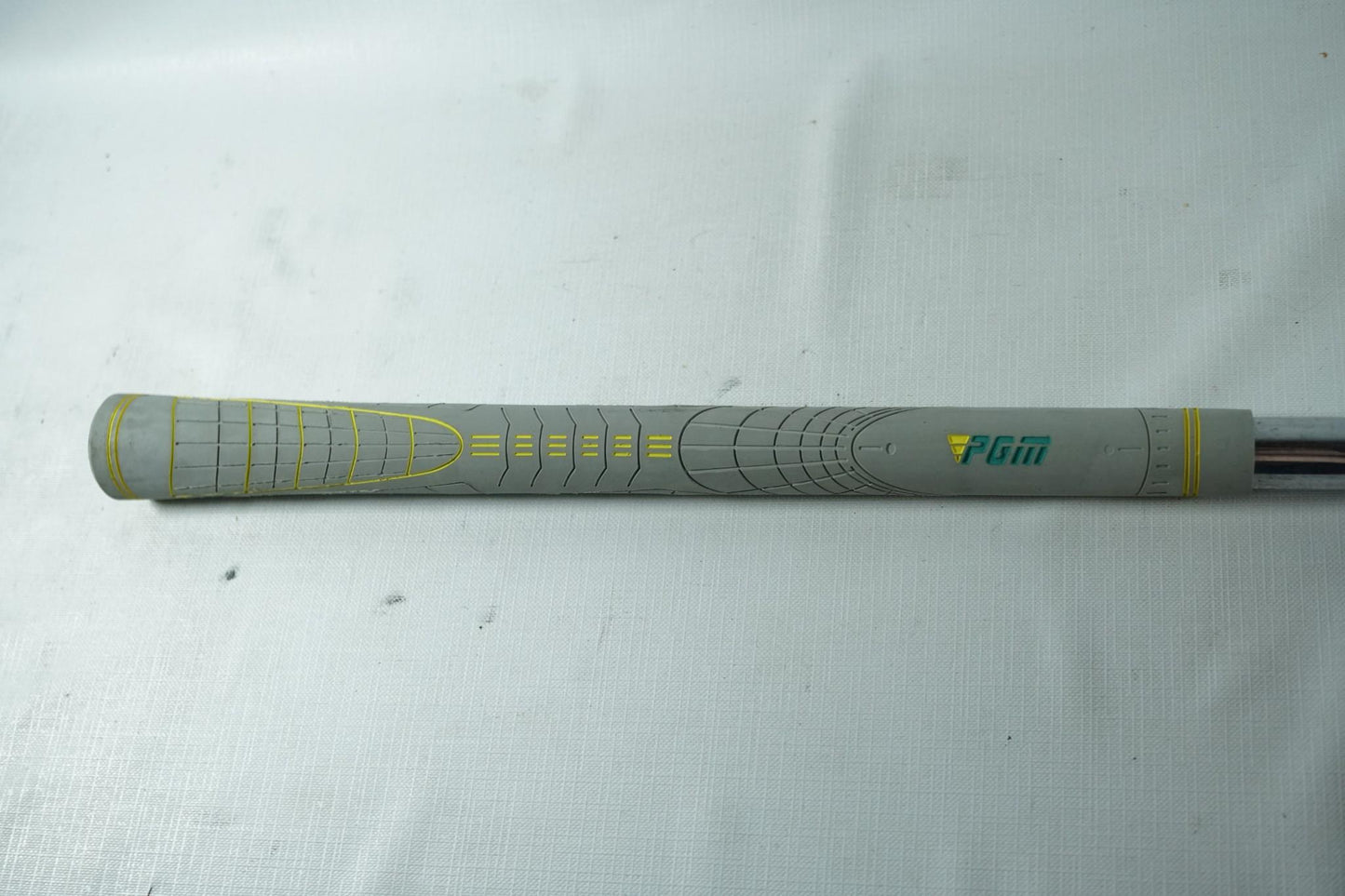 Titleist Accu-Flo Sand Wedge / Steel Shaft / New Grip