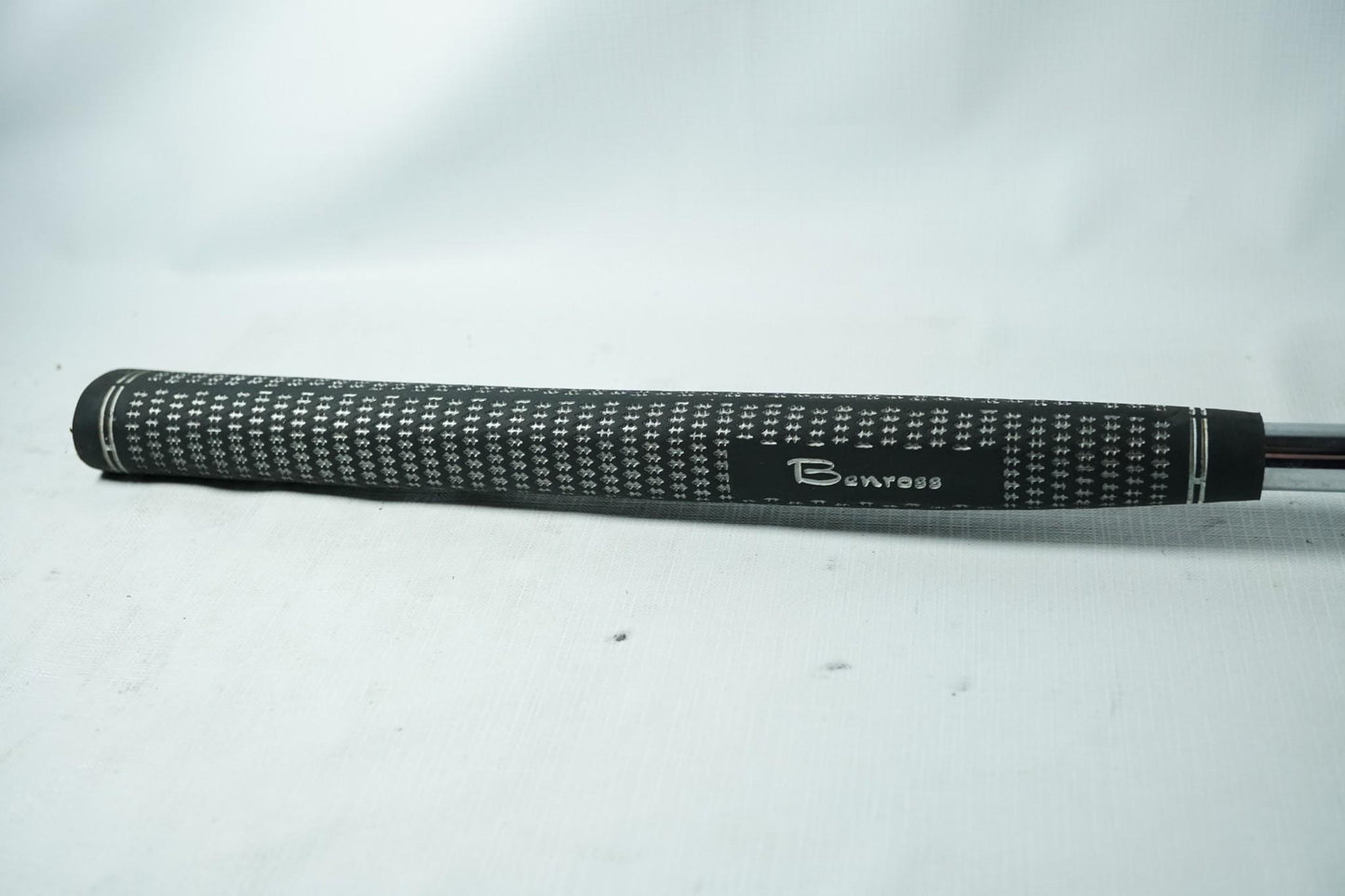 Ben Ross Gold Digger Putter / 35.5"