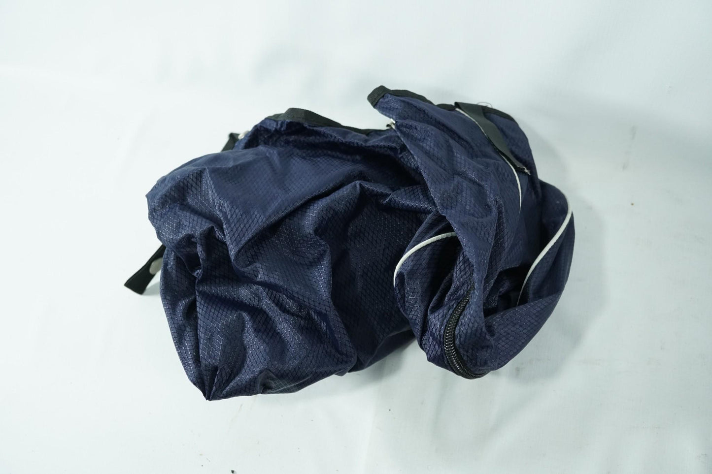 Sun Mountain Three 5 Stand Bag / Navy / With Rainhood