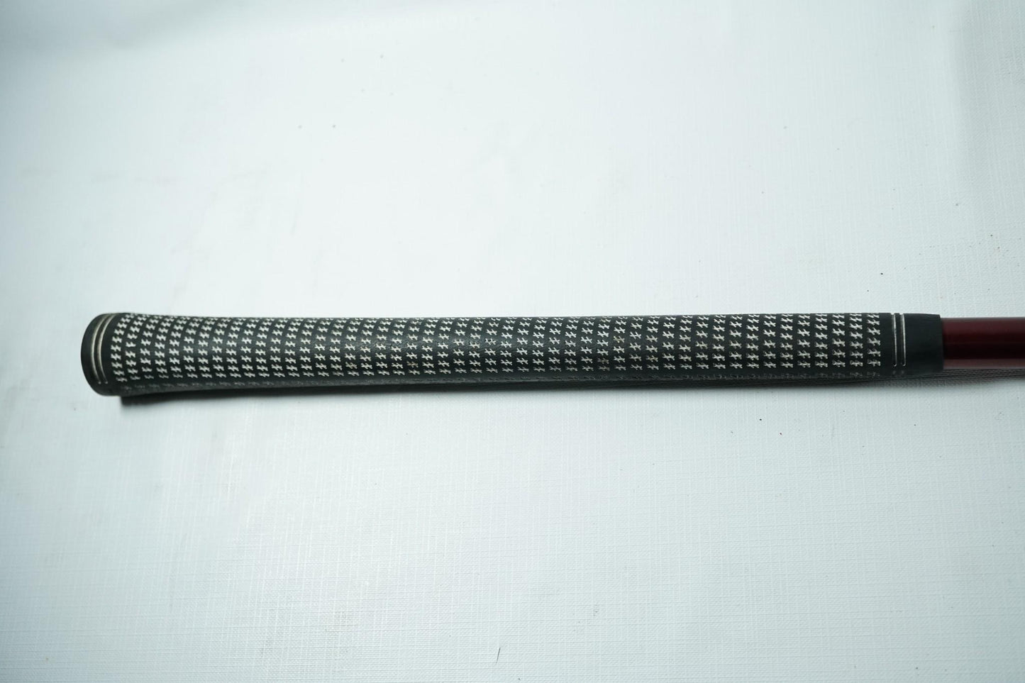 RAM FX Ti Driver 10.5° / Regular Flex Graphite Shaft
