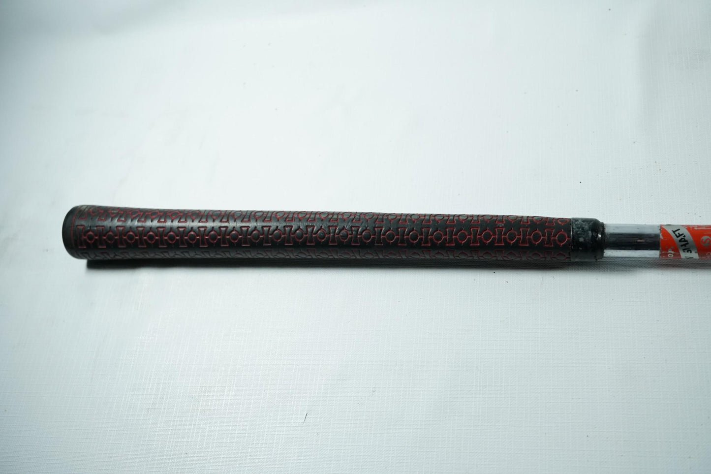 Dunlop Peter Thomson 2 Wood / Stiff Flex Steel Shaft