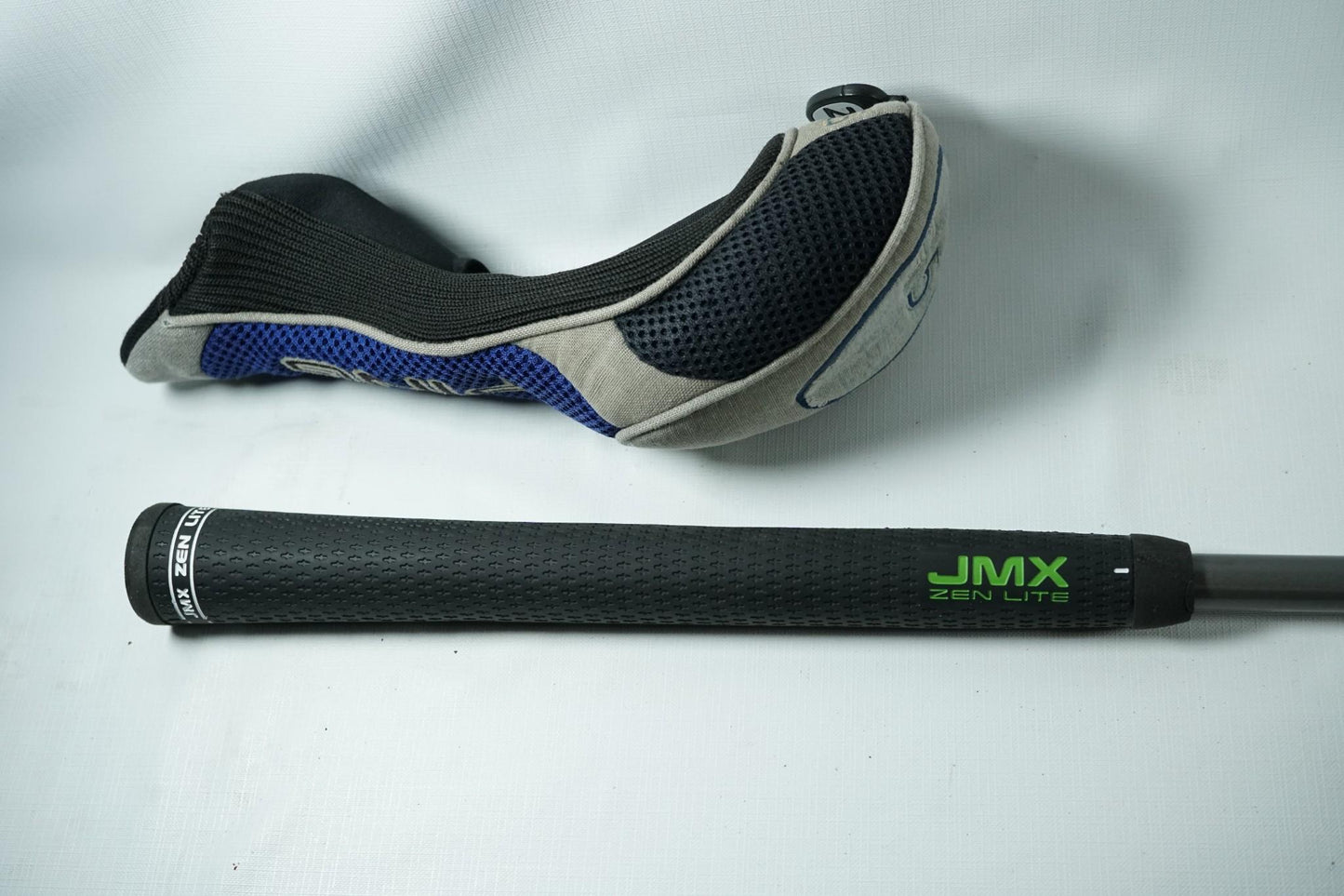 Ping G5 4 Hybrid 22° / Regular Flex Graphite Shaft / Jumbo Grip