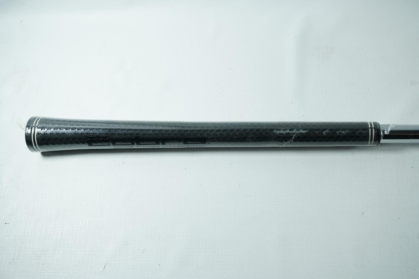 Cobra King MB 7 Iron / Stiff Flex Steel Shaft / Ex Demo