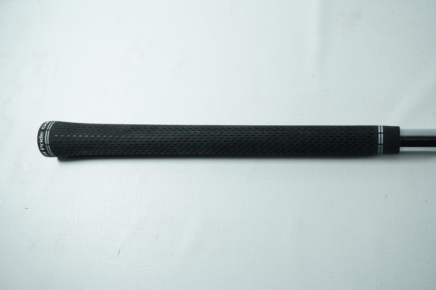 Mizuno Pro 221 7 Iron / Stiff Flex Steel Shaft