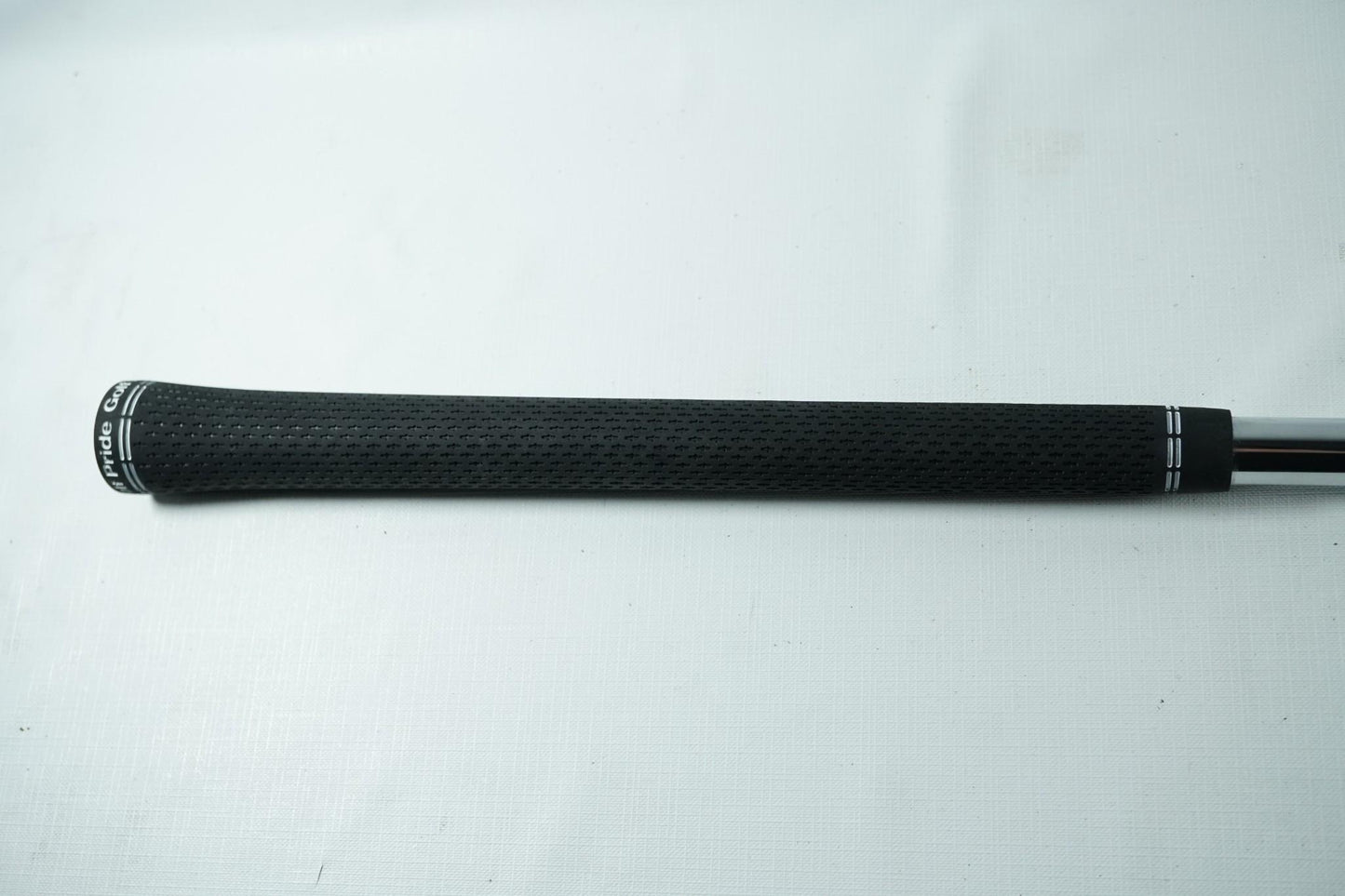 Mizuno Pro 221 8 Iron / Stiff Flex Steel Shaft