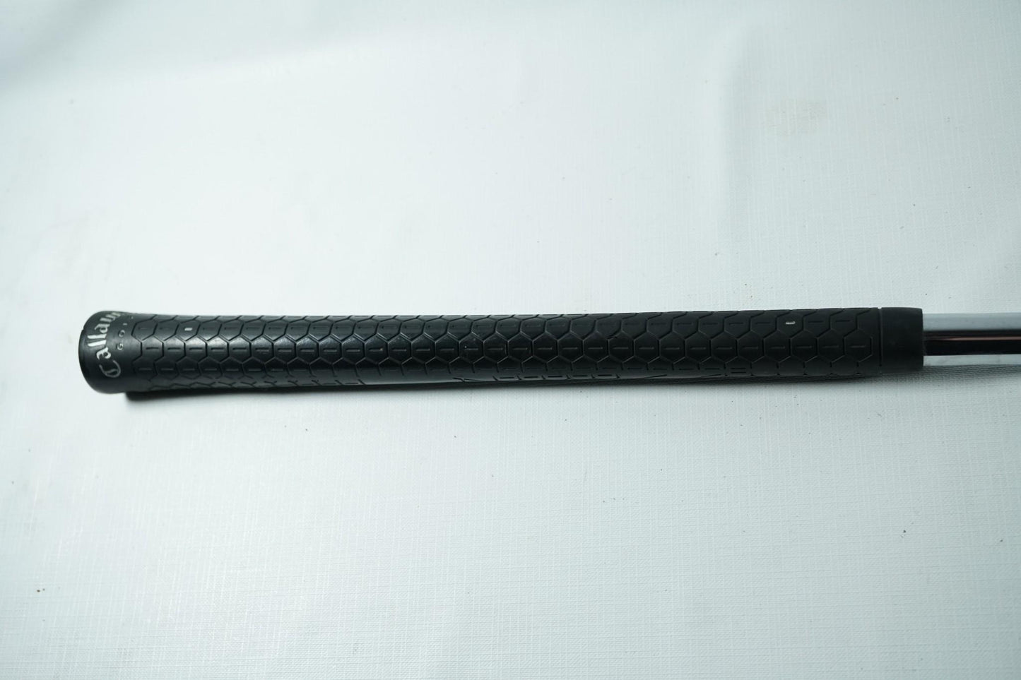 Callaway Big Bertha 2006 6 Iron / Uniflex Steel Shaft