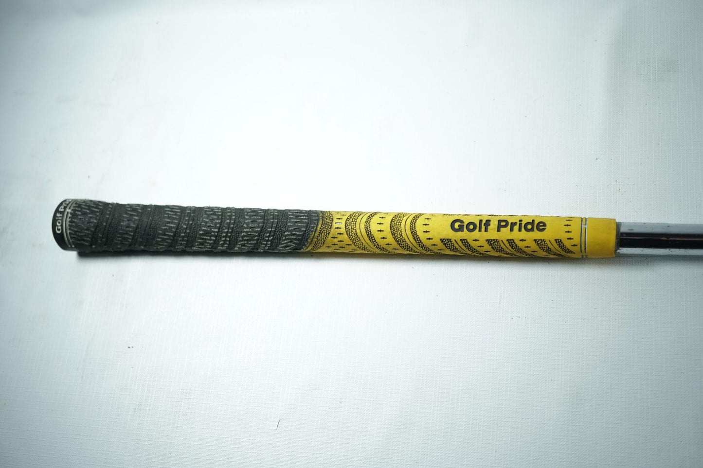 Ping Eye 2 2 Iron / Red Dot / Steel Shaft
