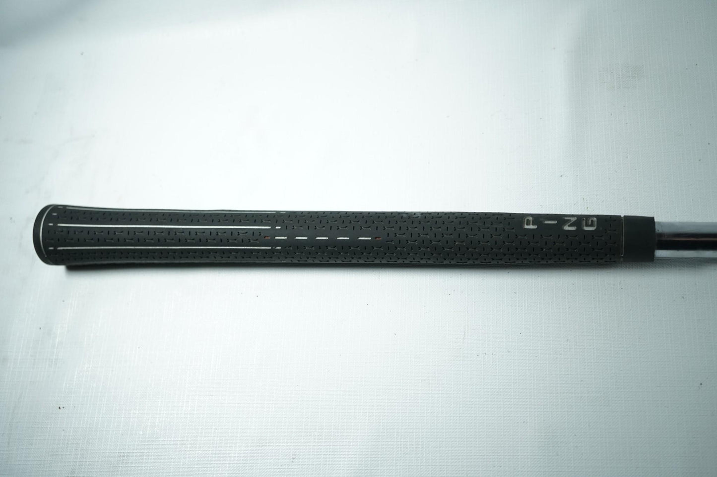 Ping Eye 2 4 Iron / Orange Dot / Steel Shaft