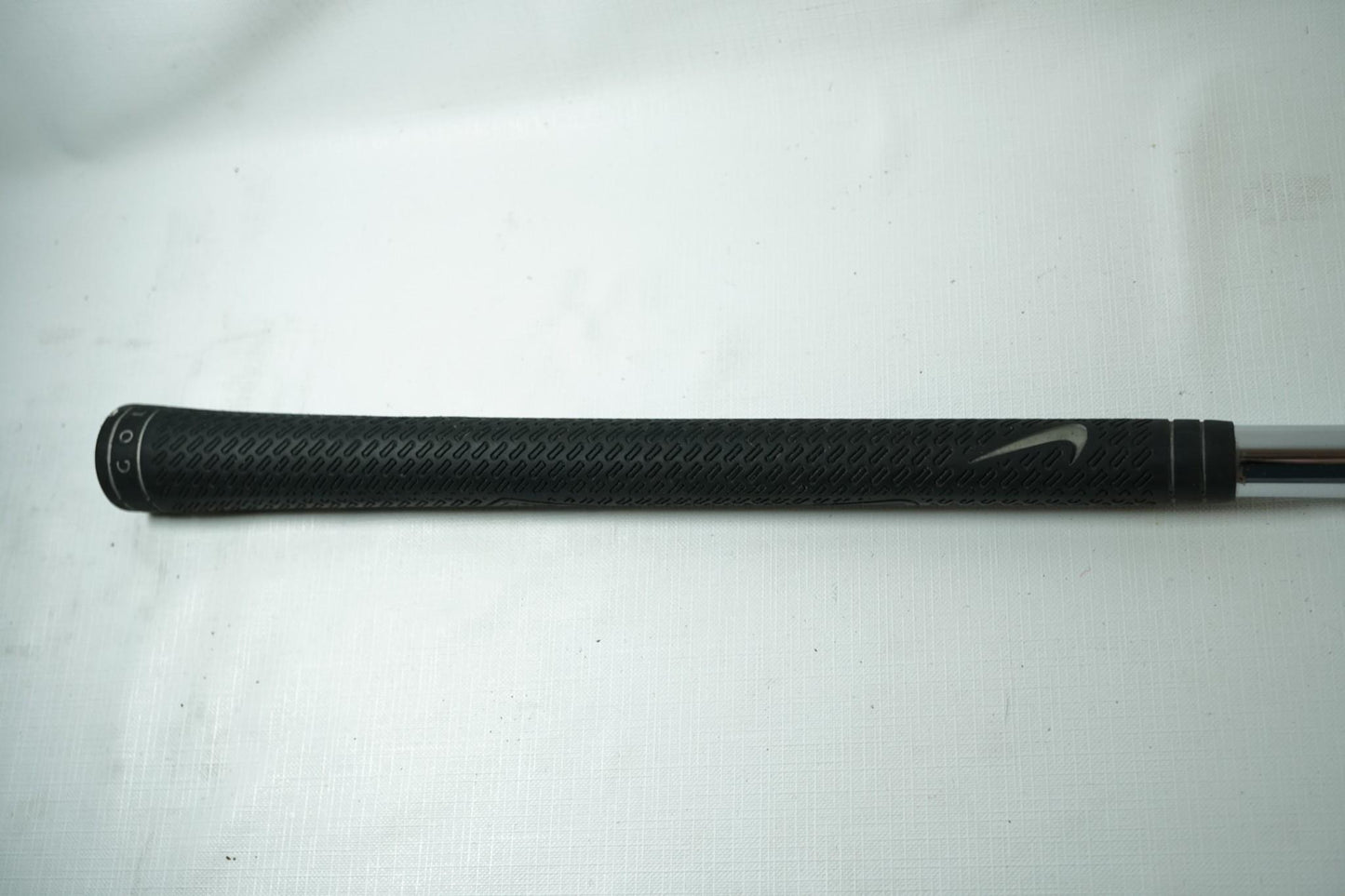 Nike Slingshot 3 Iron / Stiff Flex Steel Shaft
