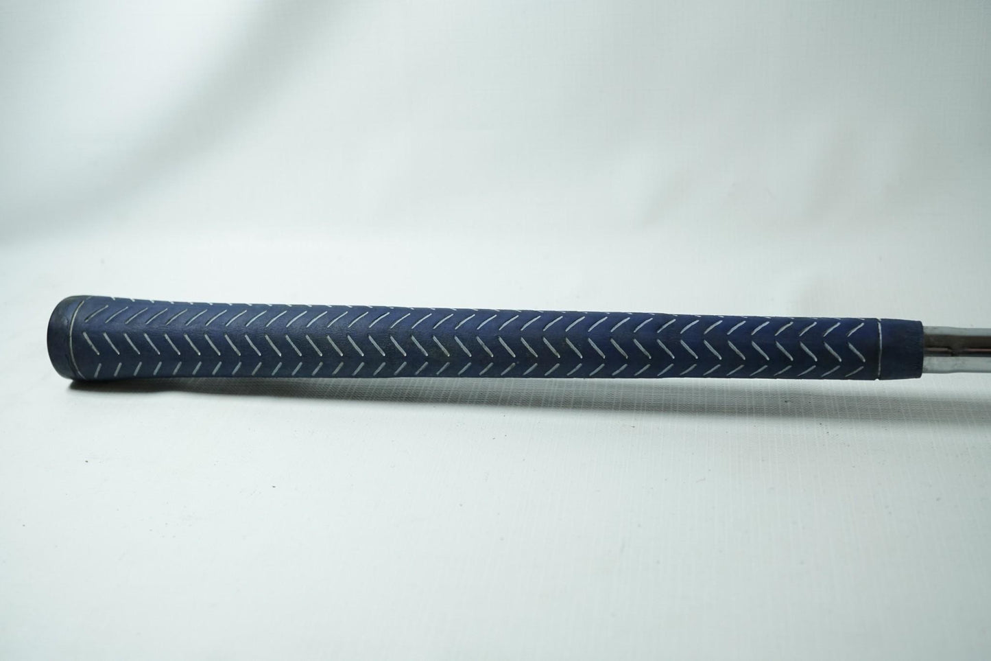Fazer Customized Chipper / Steel Shaft