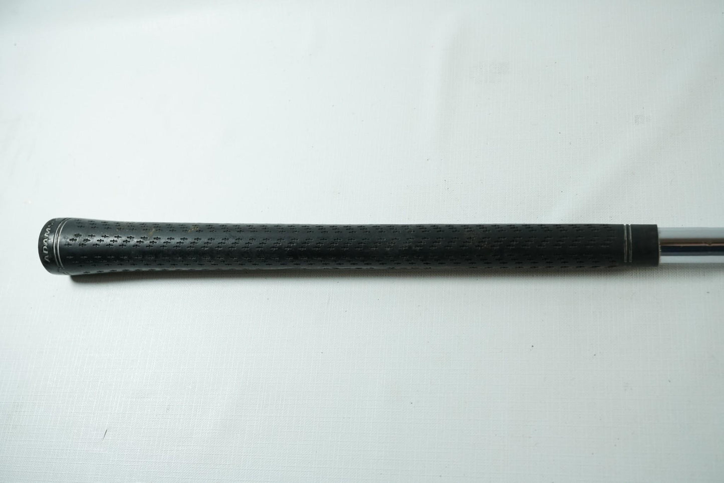 Adams Tom Watson 60° Lob Wedge / Wedge Flex Steel Shaft
