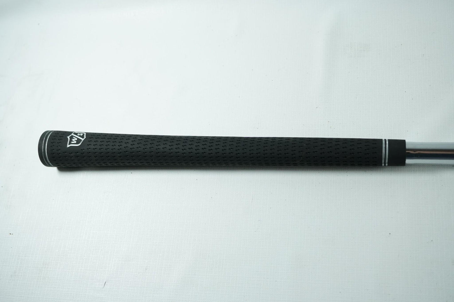 Wilson D7 6 Iron / Stiff Flex Steel Shaft