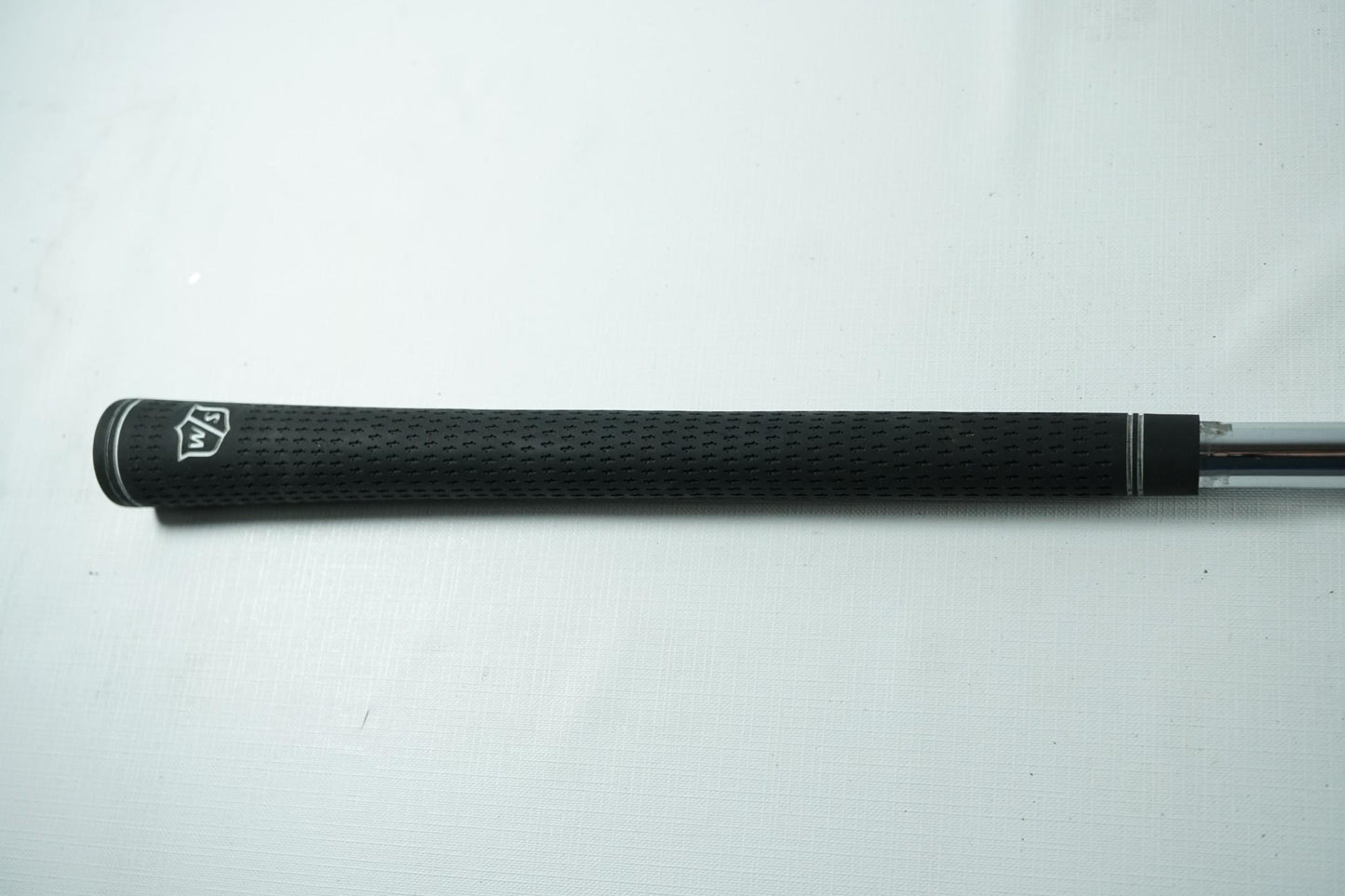 Wilson D7 7 Iron / Stiff Flex Steel Shaft