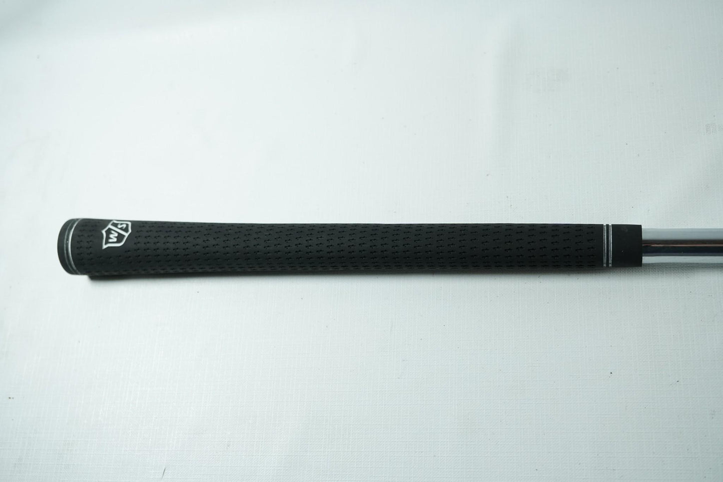 Wilson D7 8 Iron / Stiff Flex Steel Shaft