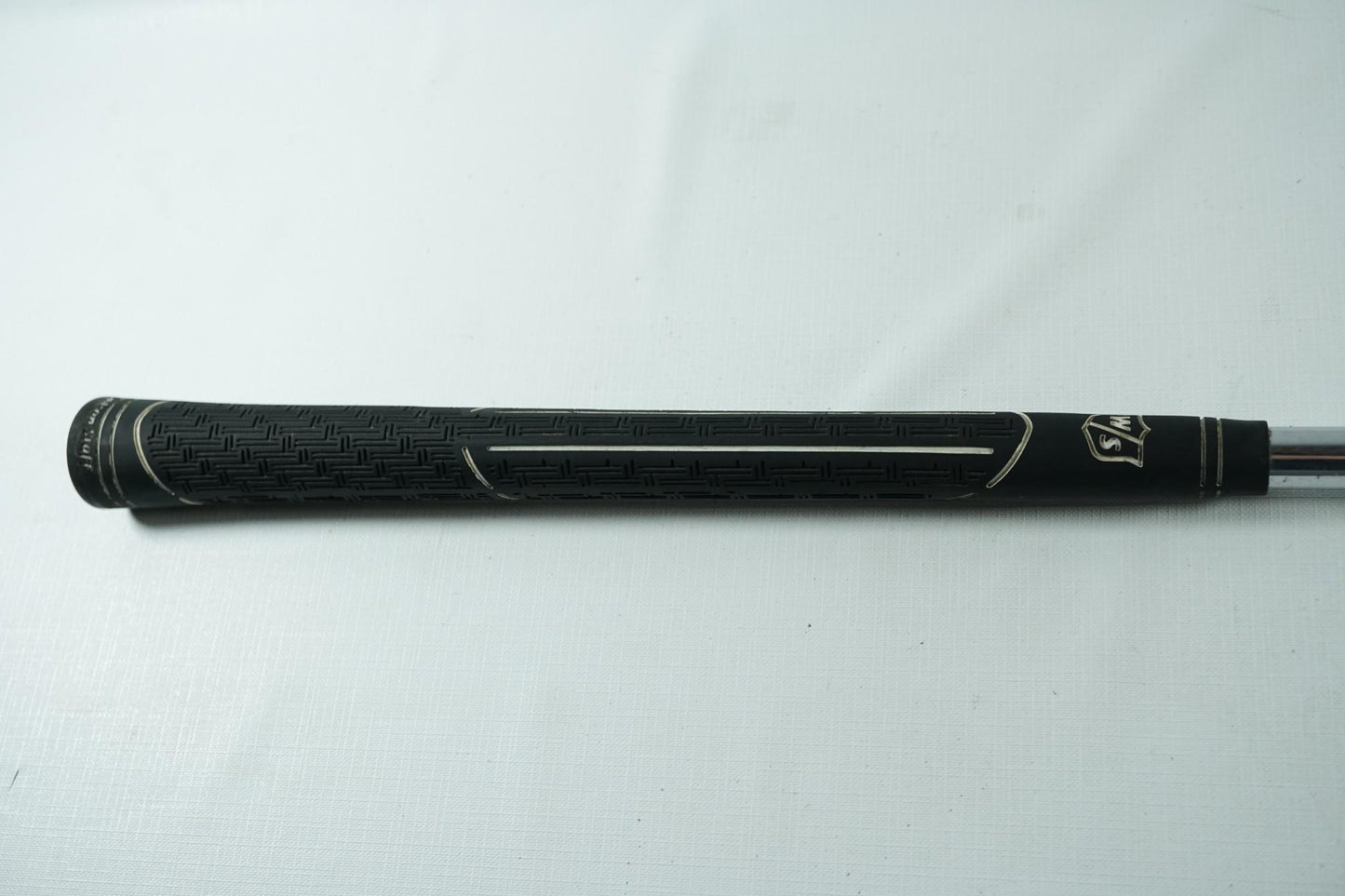 Wilson TW9 58° Wedge / Wedge Flex Steel Shaft