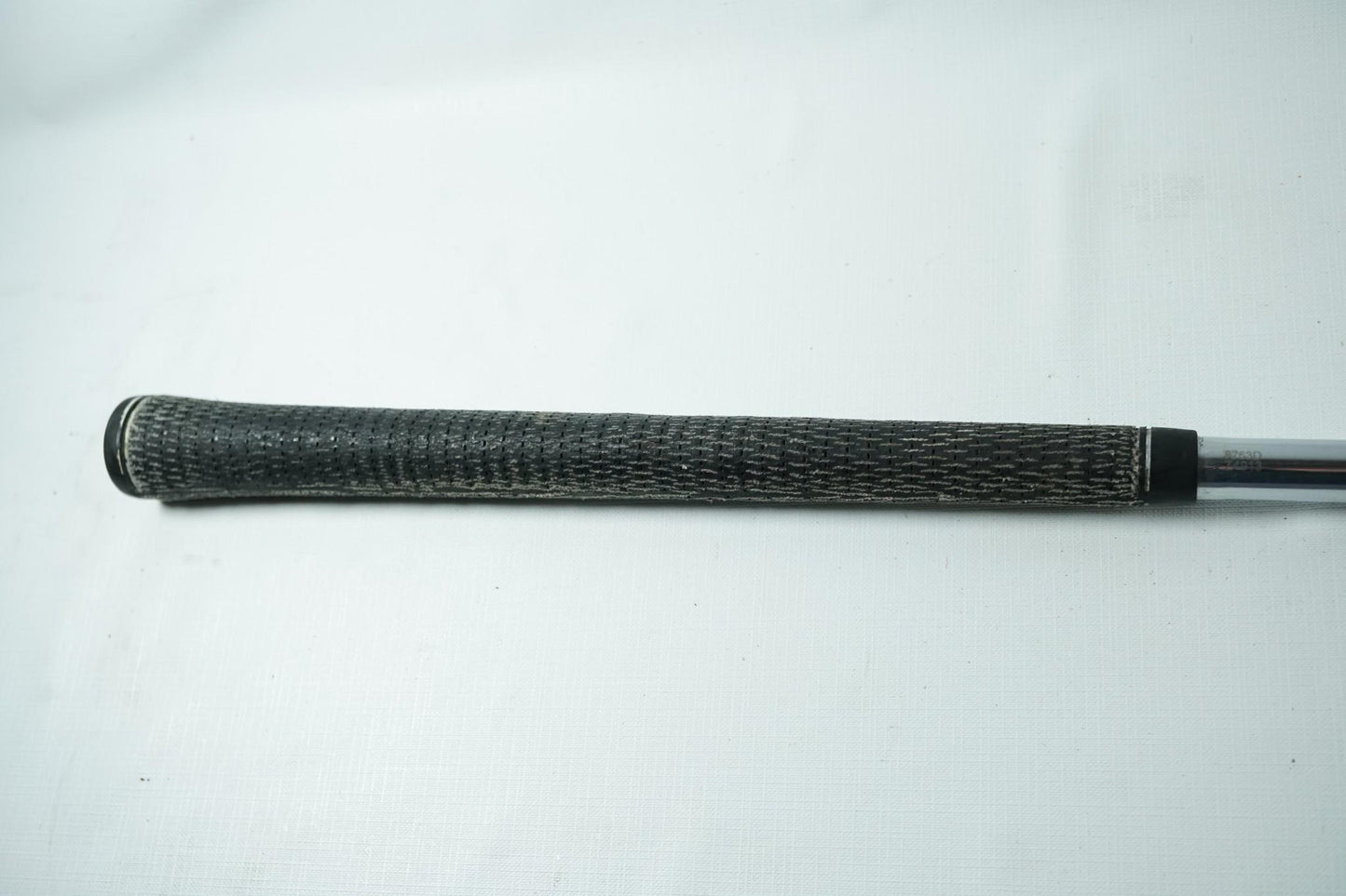 Mizuno MP52 4 Iron / Stiff Flex Steel Shaft