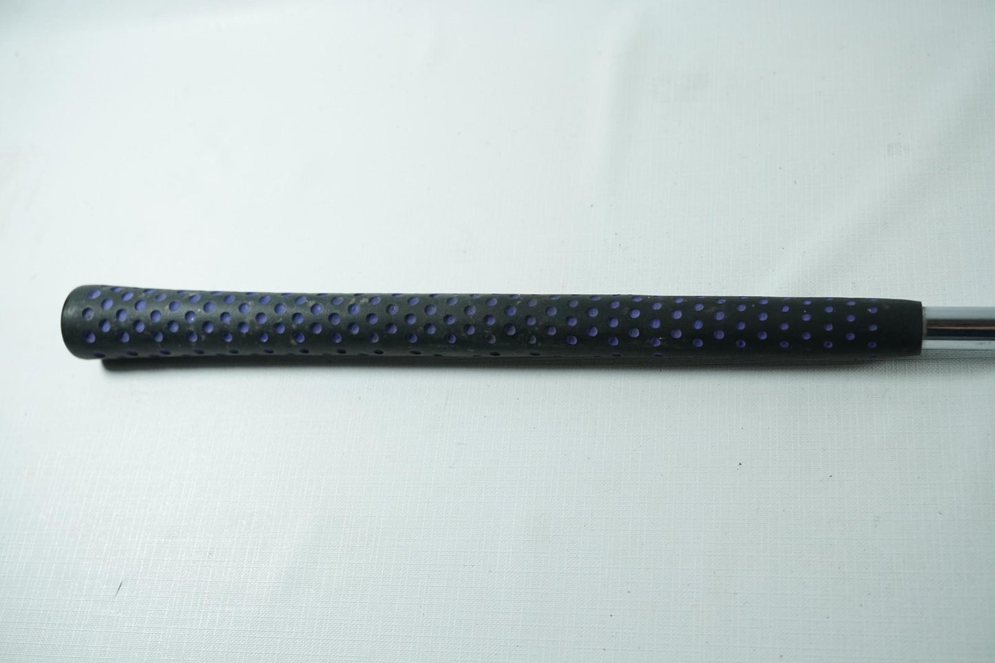 Mizuno Axis 7 Iron / Ladies Flex Steel Shaft