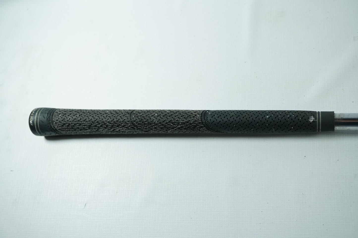 Ben Ross Quad 6 Iron / Steel Shaft